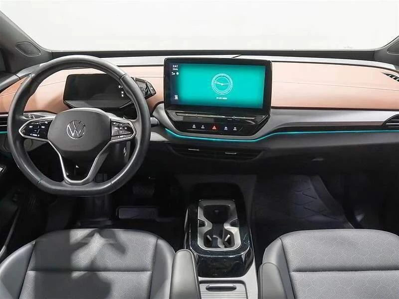 VW ID.4, снимка 10 - Автомобили и джипове - 56684707