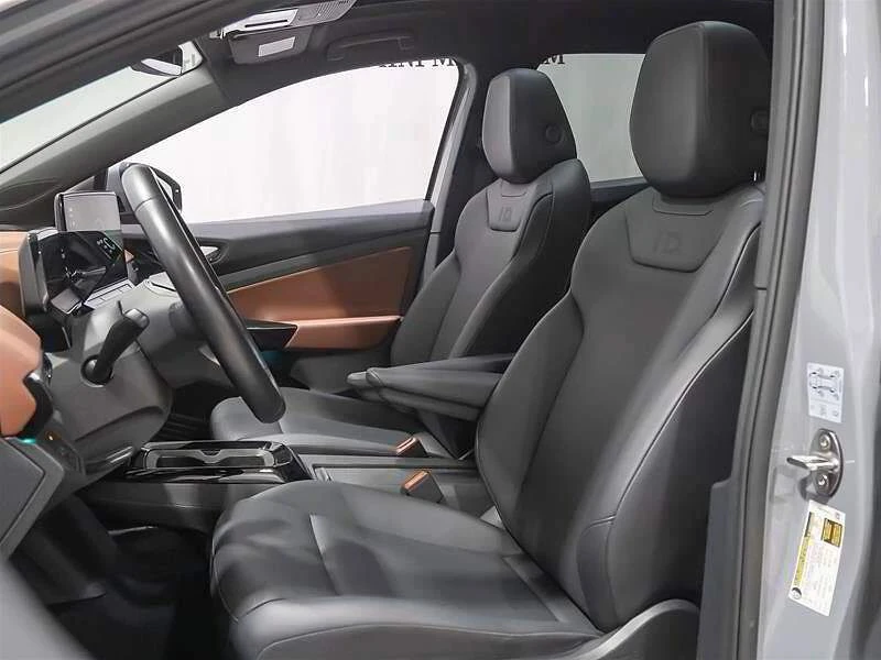 VW ID.4, снимка 7 - Автомобили и джипове - 56684707