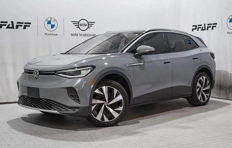 VW ID.4