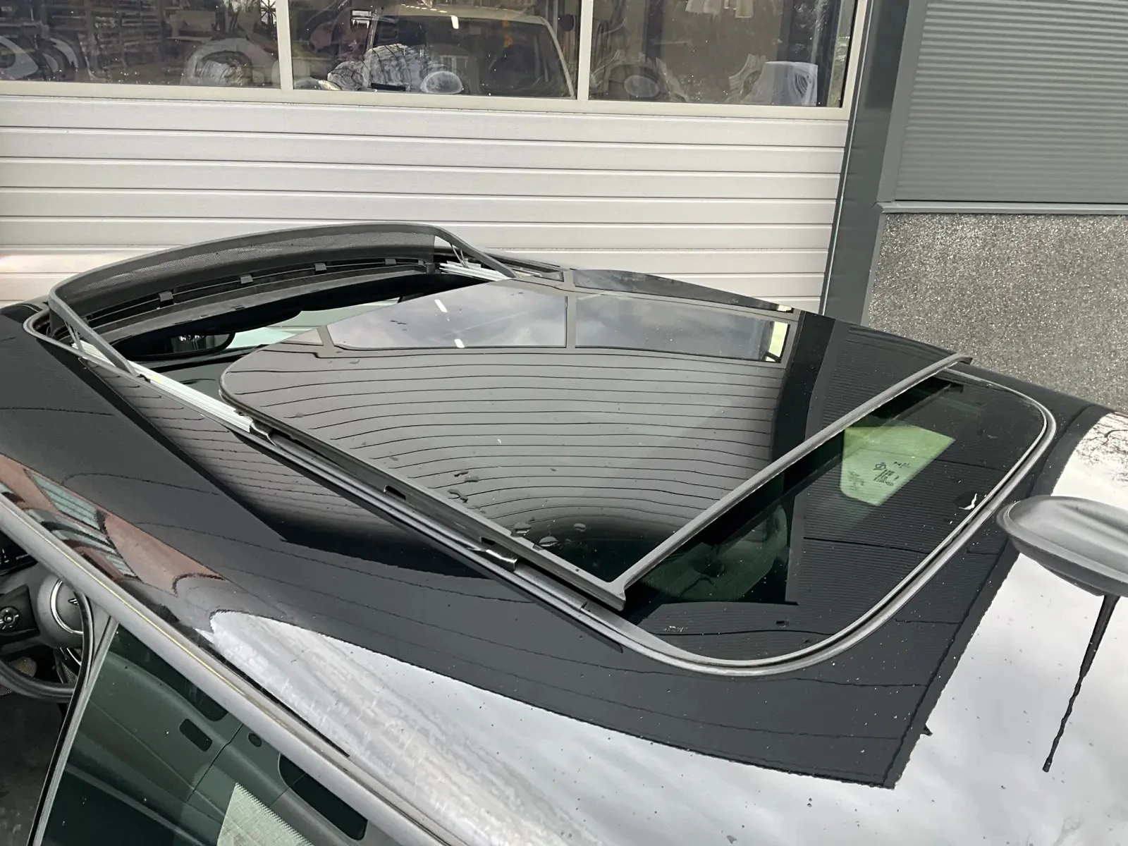 Mini Cooper SE* LED* Pano* * * Apple Carplay*  | Mobile.bg   15