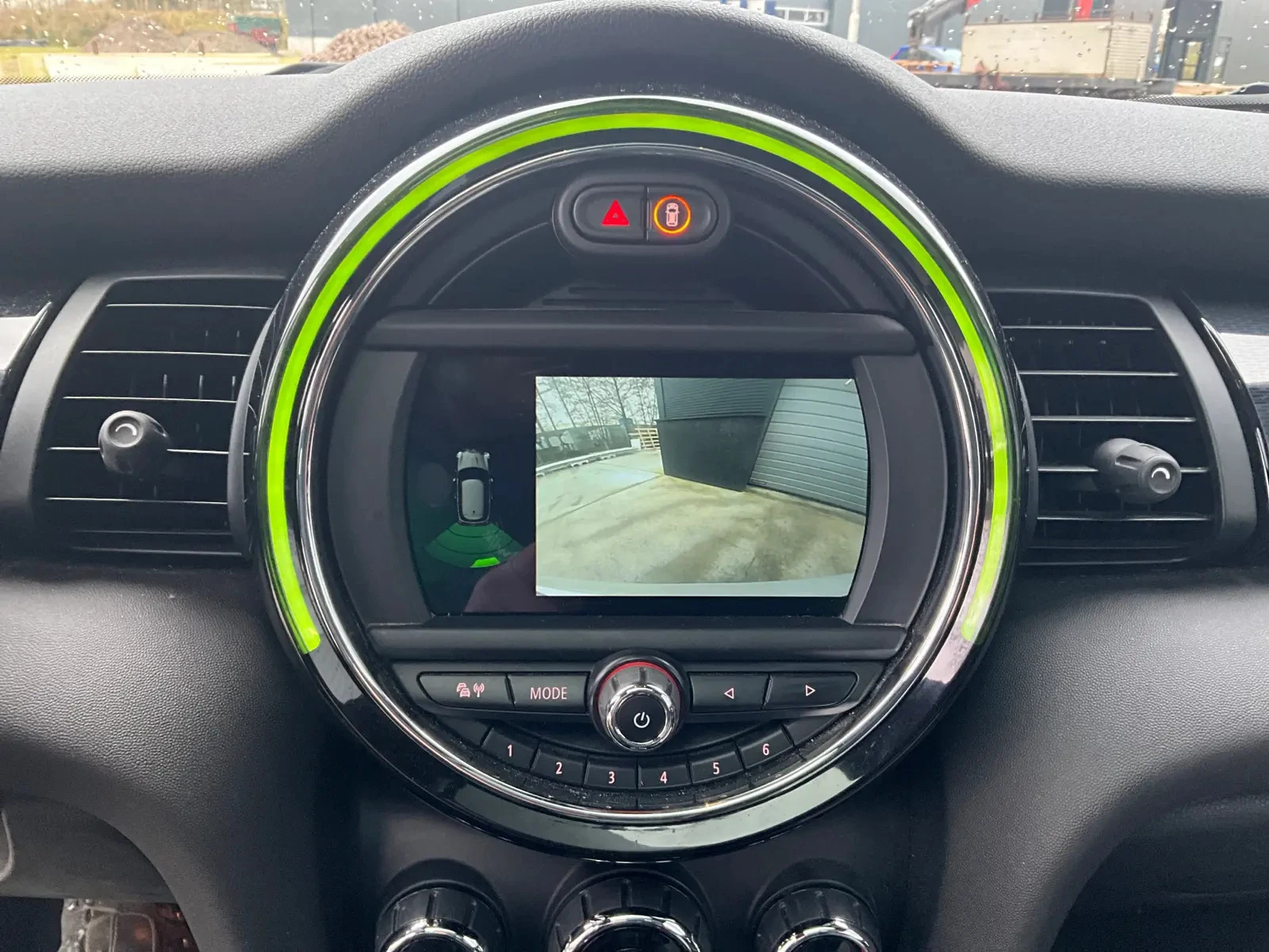 Mini Cooper SE* LED* Pano* * * Apple Carplay*  | Mobile.bg   14