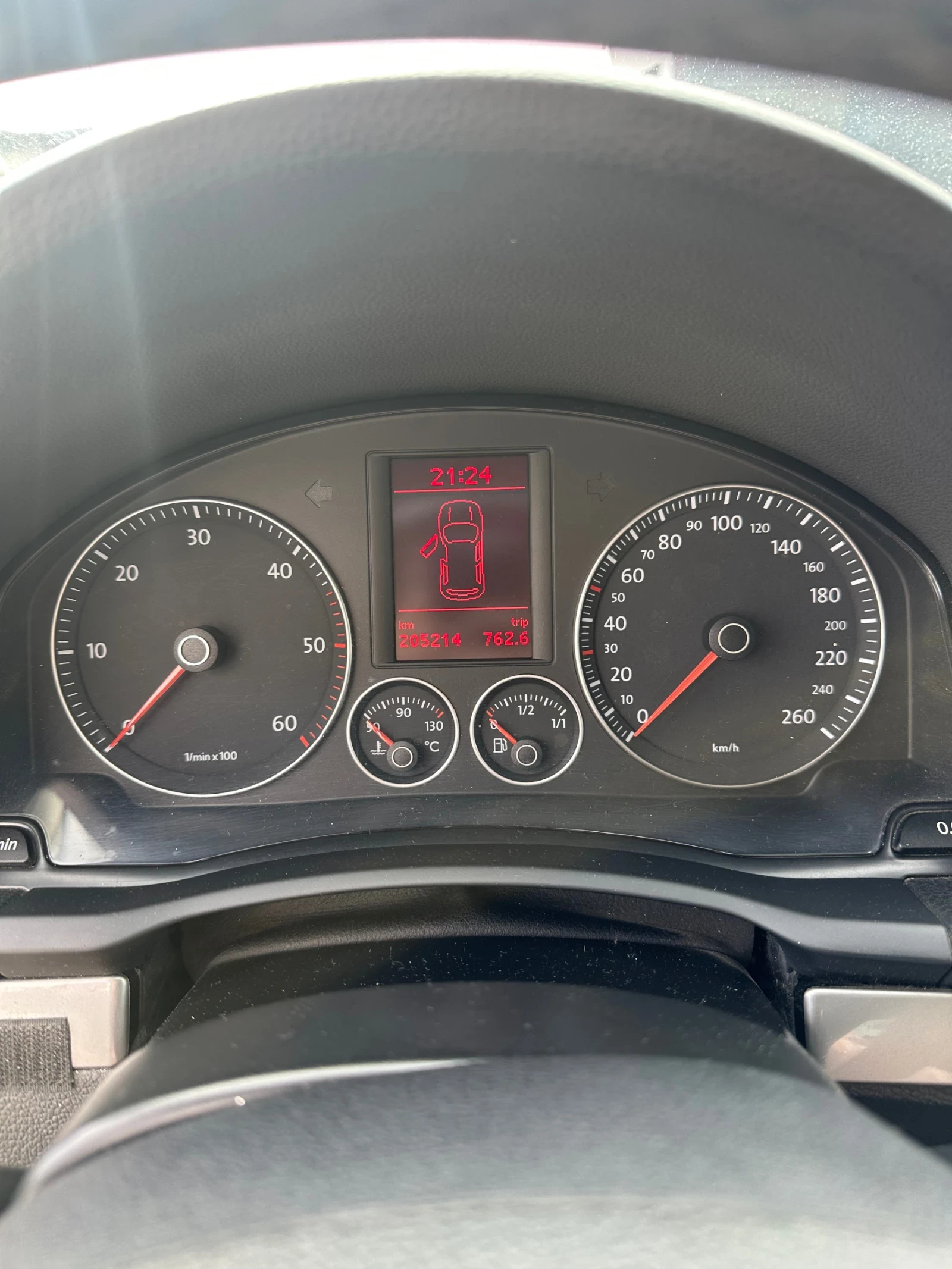 VW Golf  - изображение 9