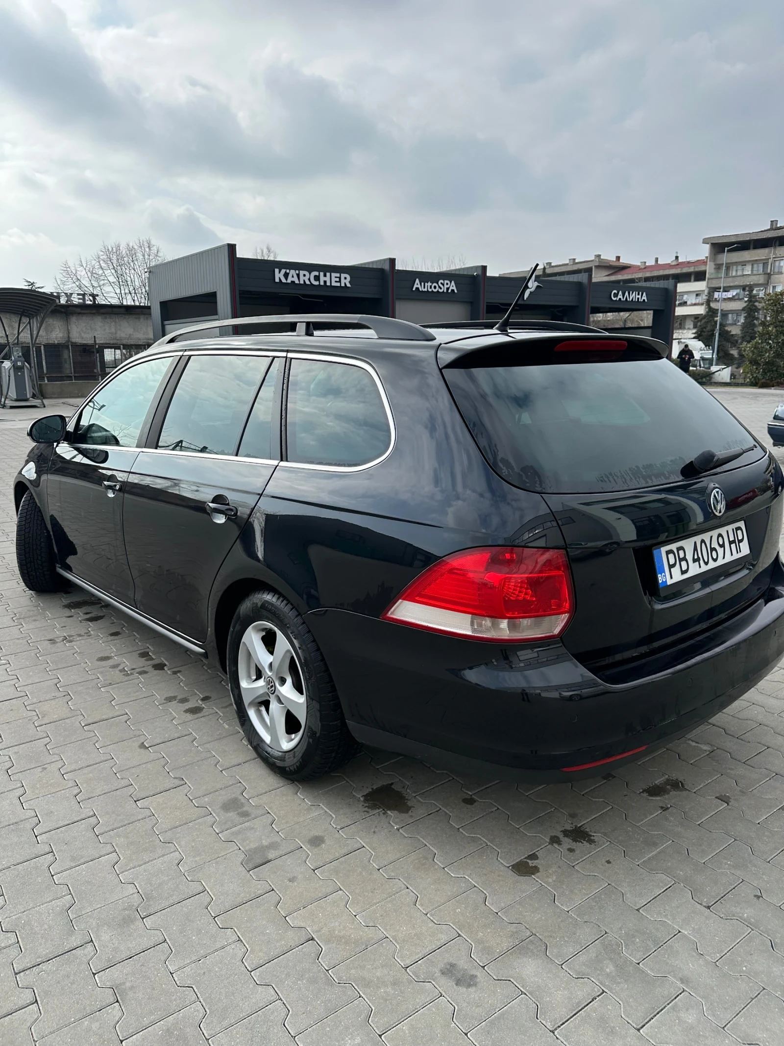 VW Golf  - изображение 2