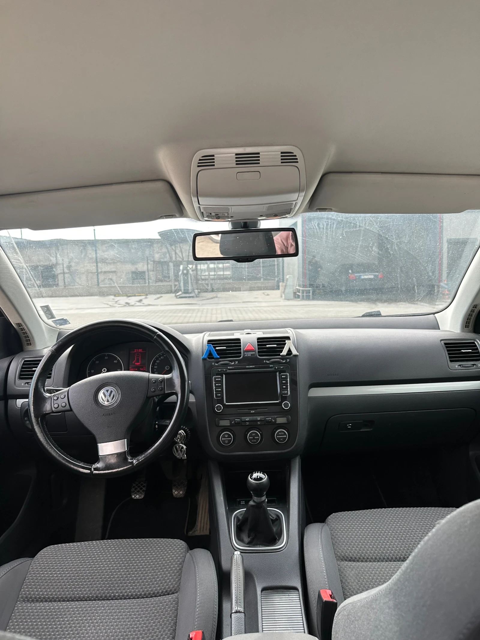 VW Golf  - изображение 7