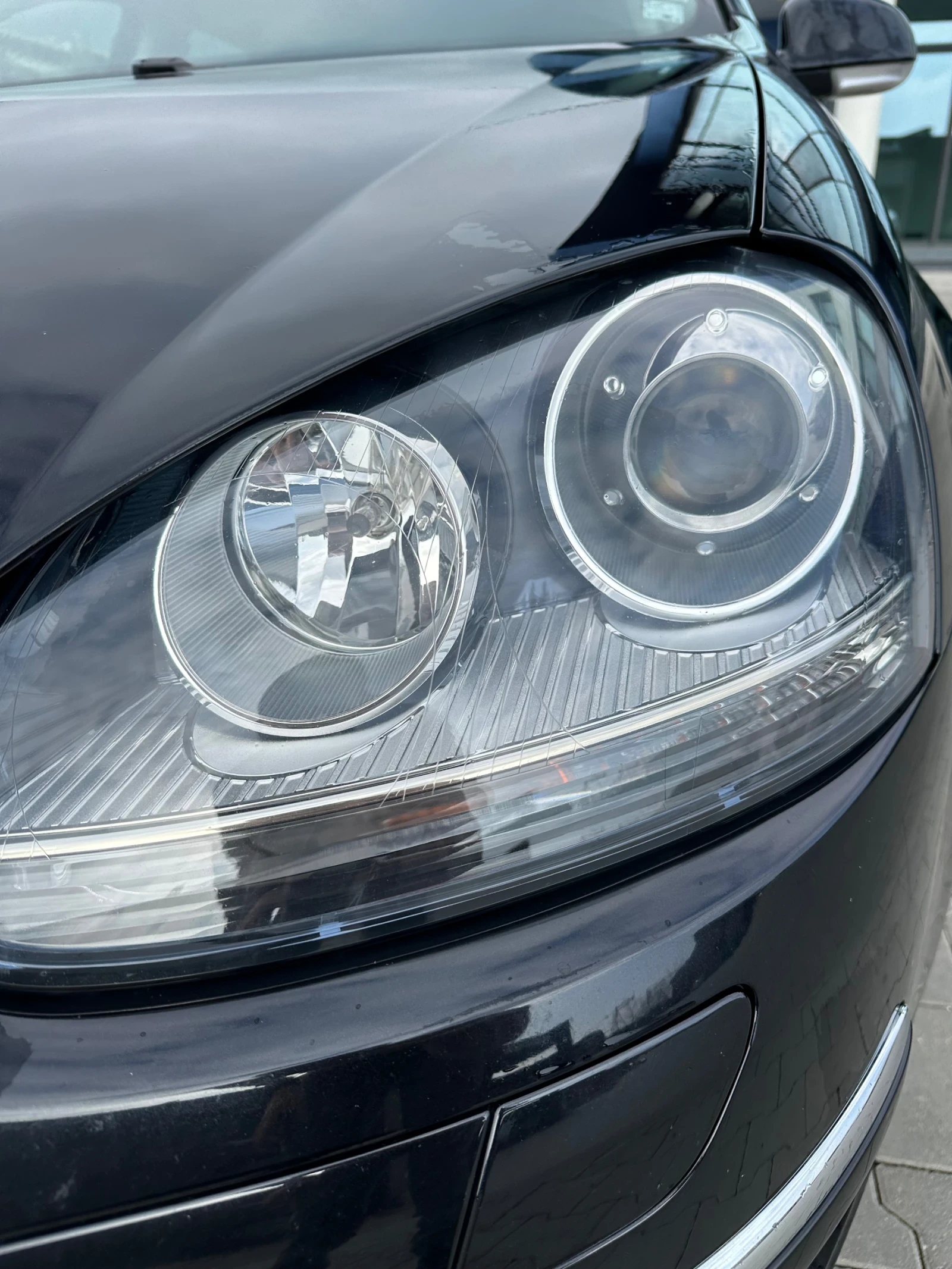 VW Golf  - изображение 6