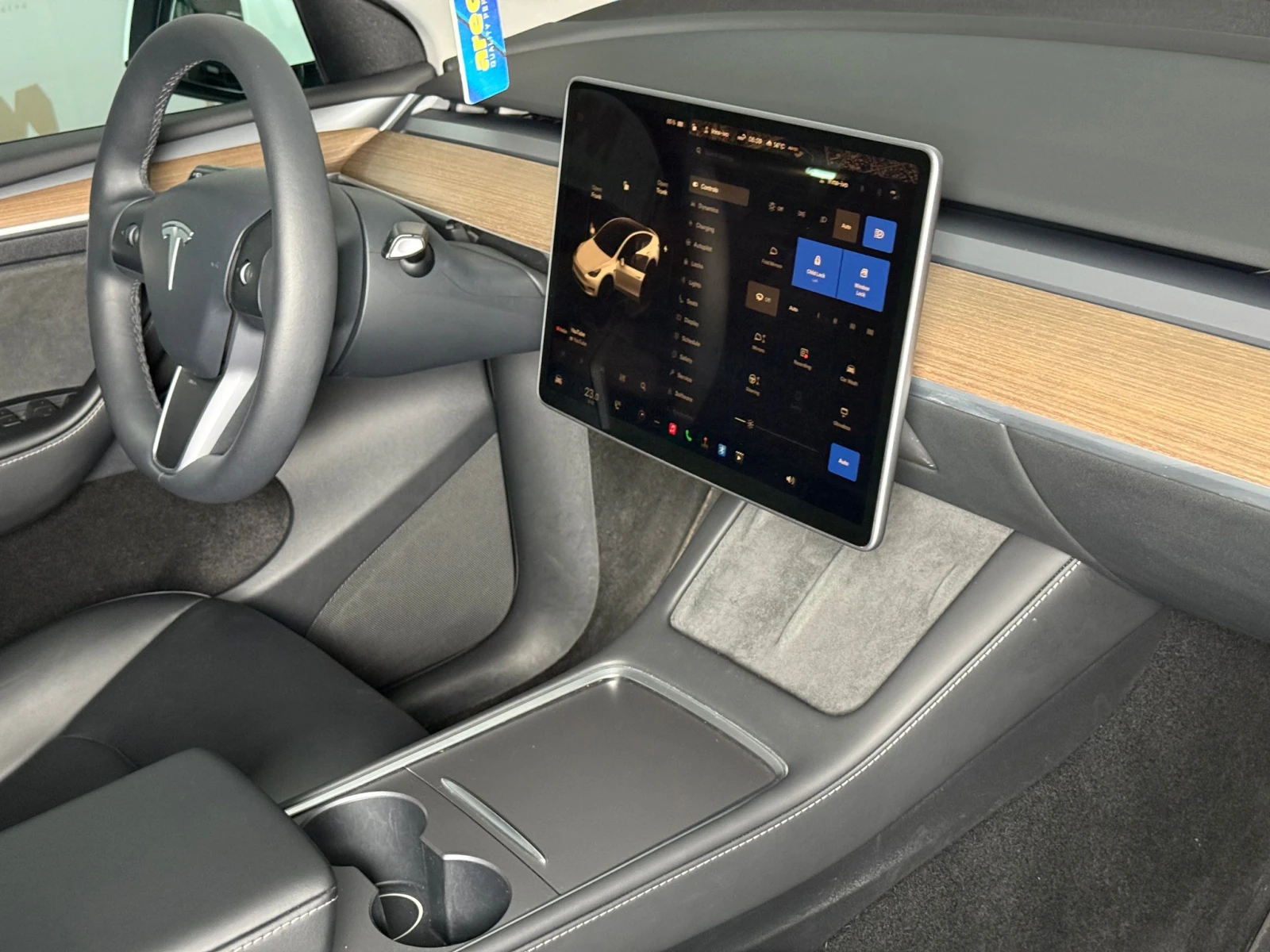 Tesla Model Y Dual Motor | Mobile.bg — изображение 11