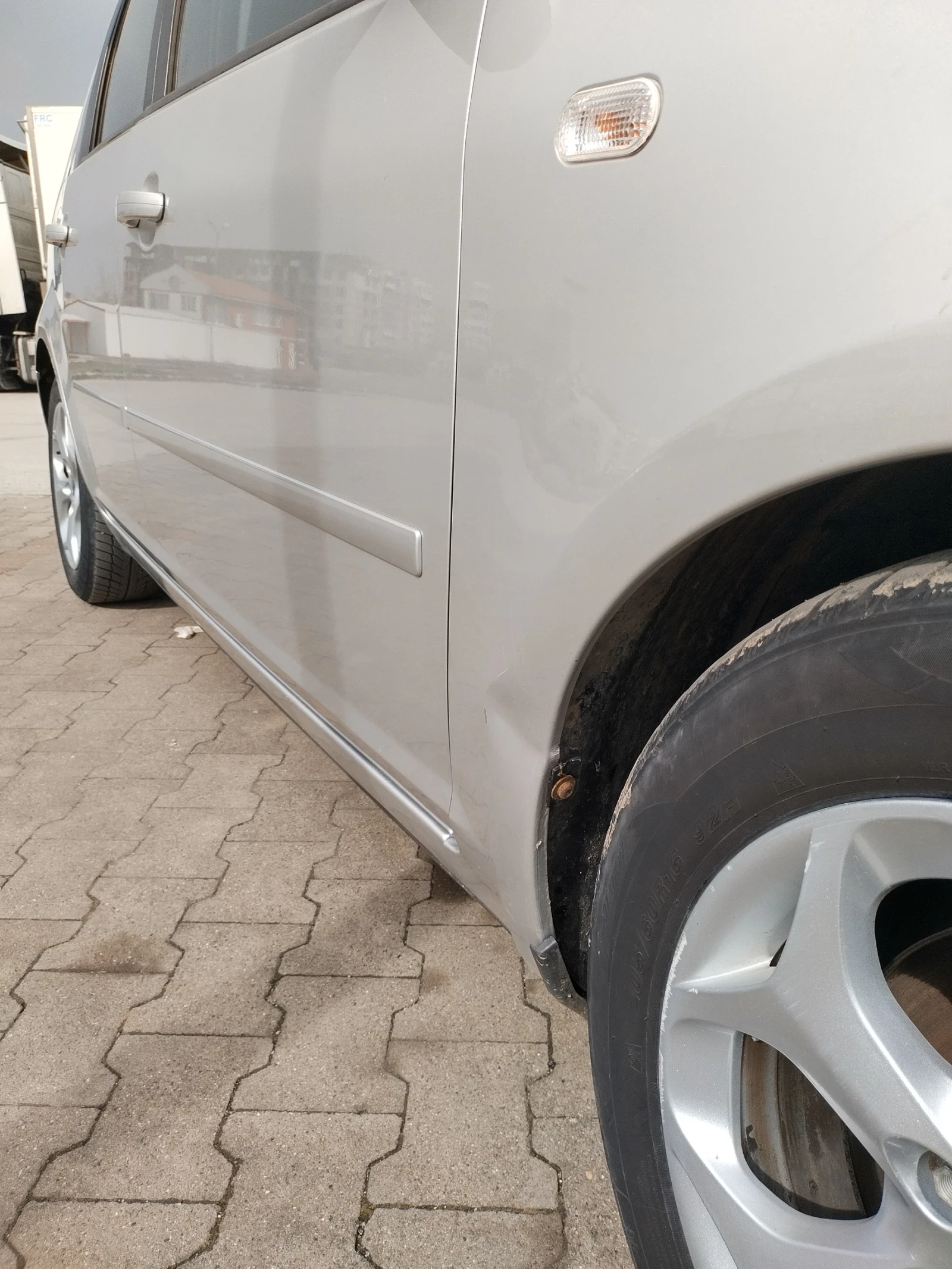 Ford C-max  - изображение 5
