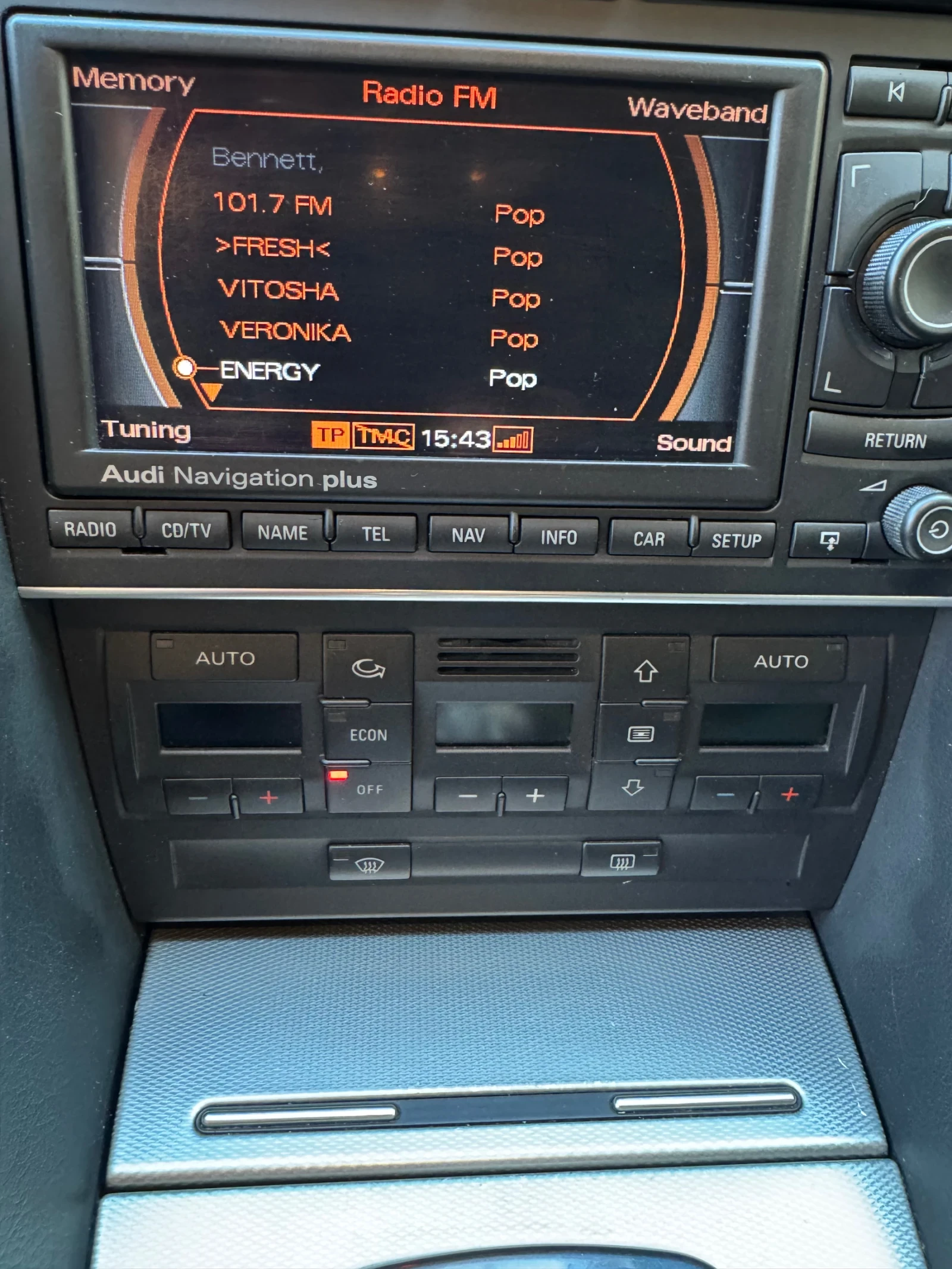 Audi A4 1.9TDI - изображение 8