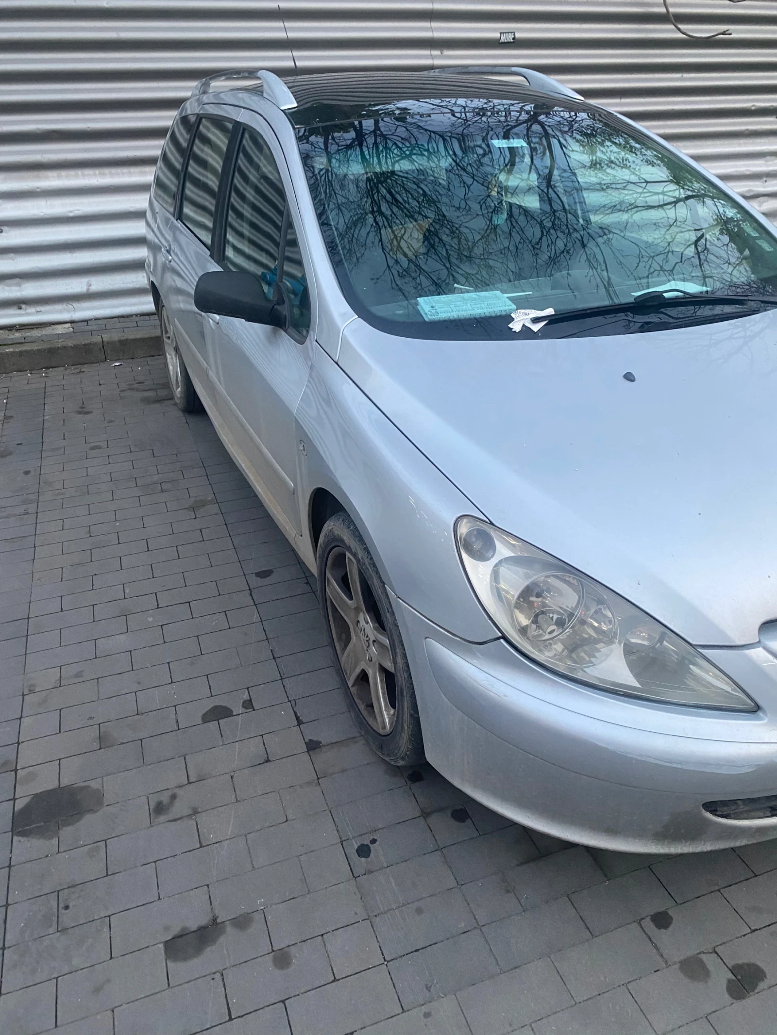 Peugeot 307  - изображение 3