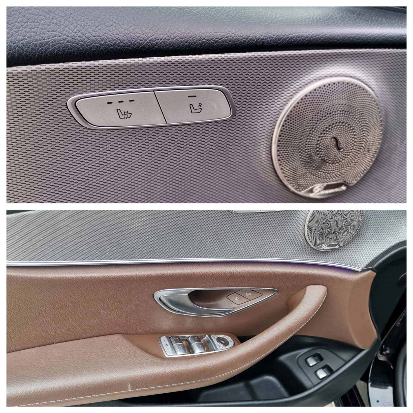 Mercedes-Benz E 350 TOП9G* KAM360KEY-GO-BURMESTER - изображение 7