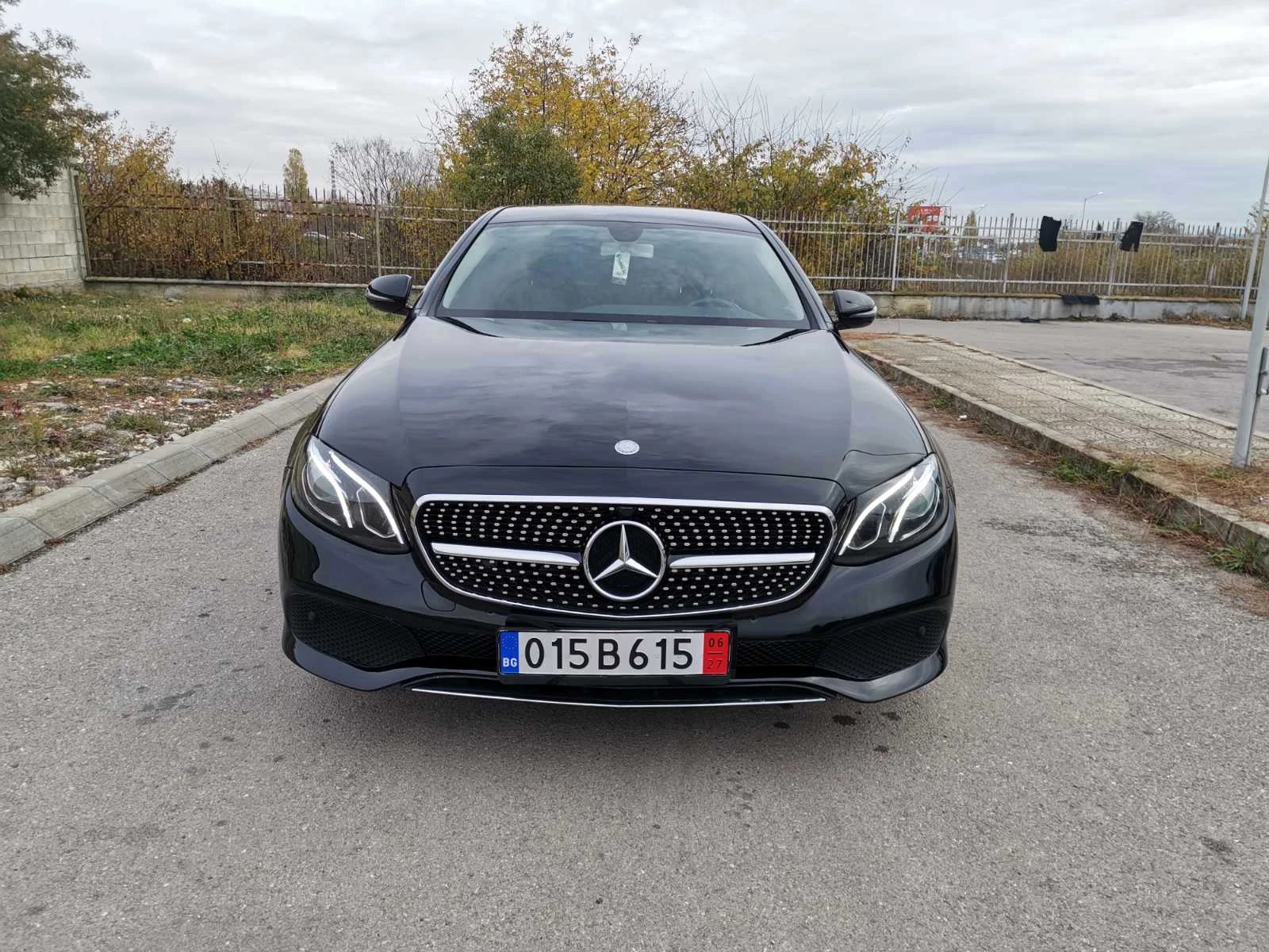 Mercedes-Benz E 350 TOП9G* KAM360KEY-GO-BURMESTER - изображение 2