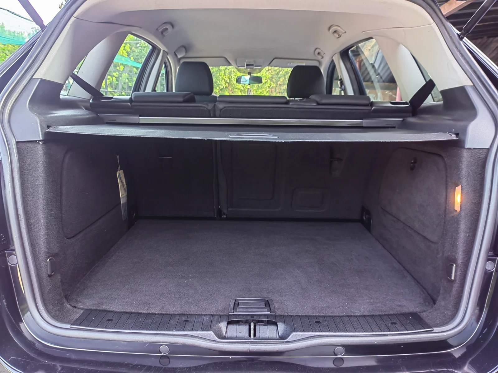 Mercedes-Benz B 180 2.0 CDI - изображение 9