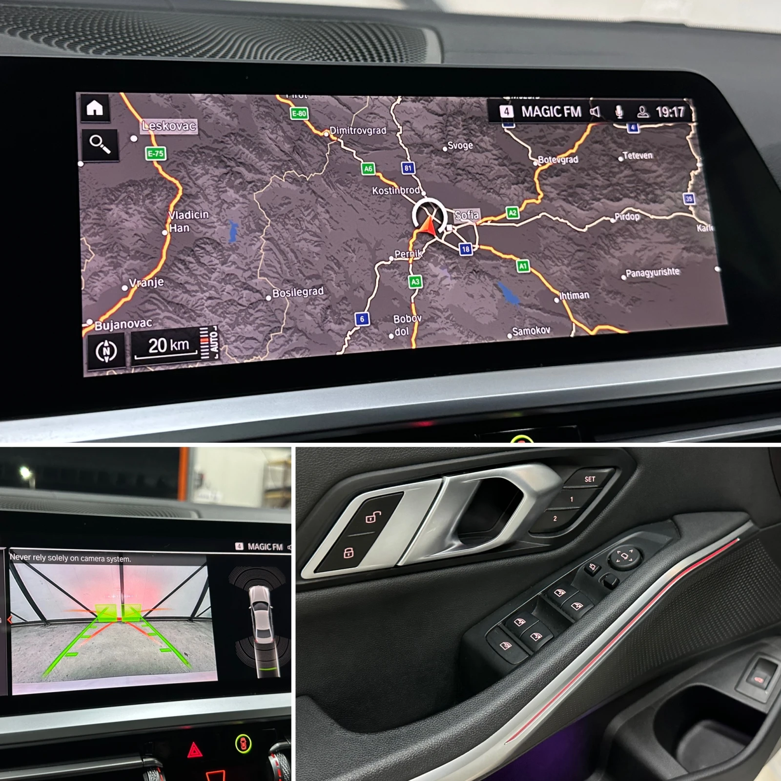 BMW 340 * M340i* 48 000��* XDrive* �������*  | Mobile.bg � ����������� 15