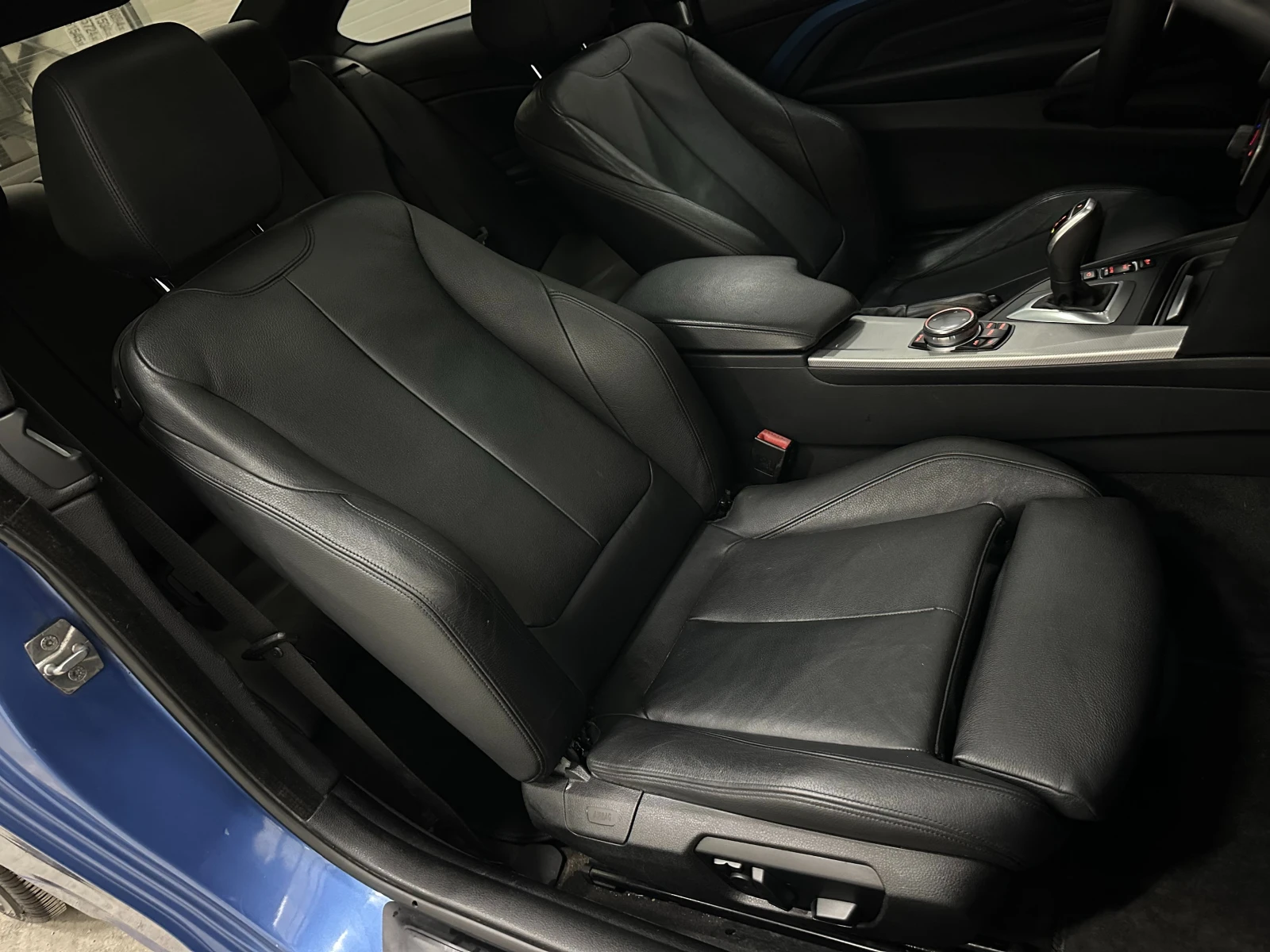 BMW 428 IX* M-SPORT* NAVI* * *  | Mobile.bg   16