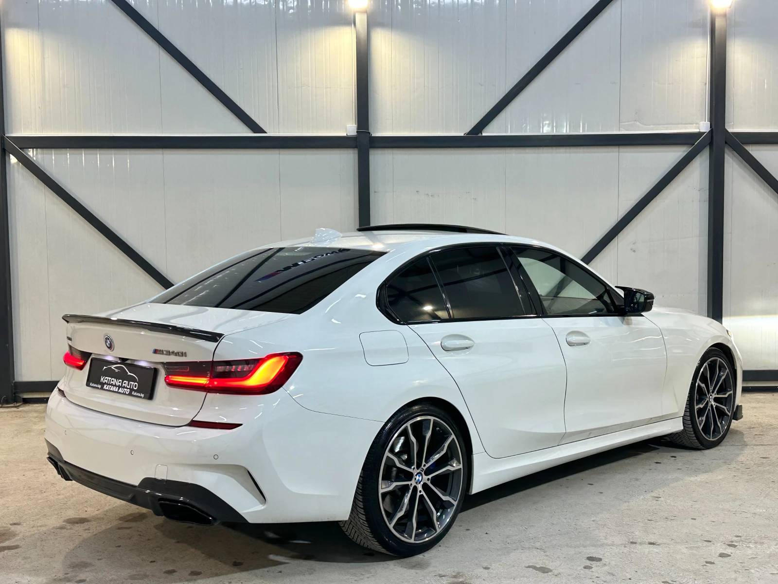 BMW 340 * M340i* 48 000��* XDrive* �������*  | Mobile.bg � ����������� 5