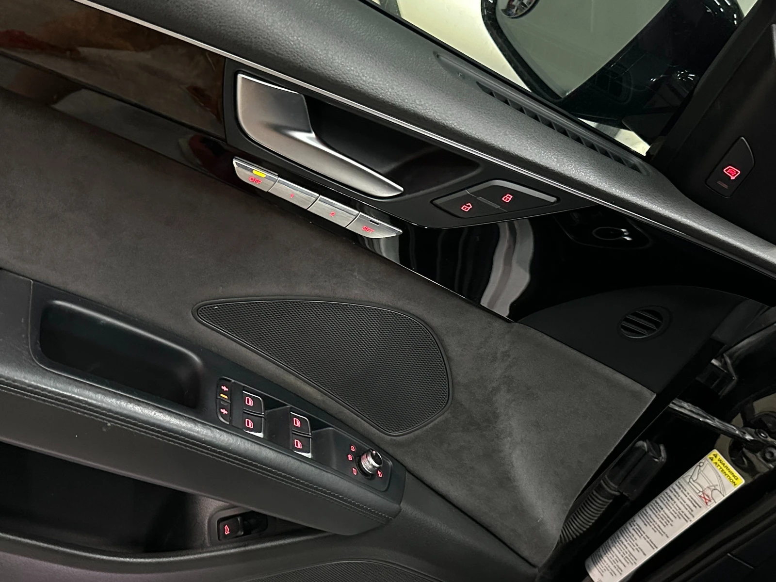 Audi A8 4.2FSI* LONG* * DISTR* NIGHT* AMB* * BOS | Mobile.bg   14