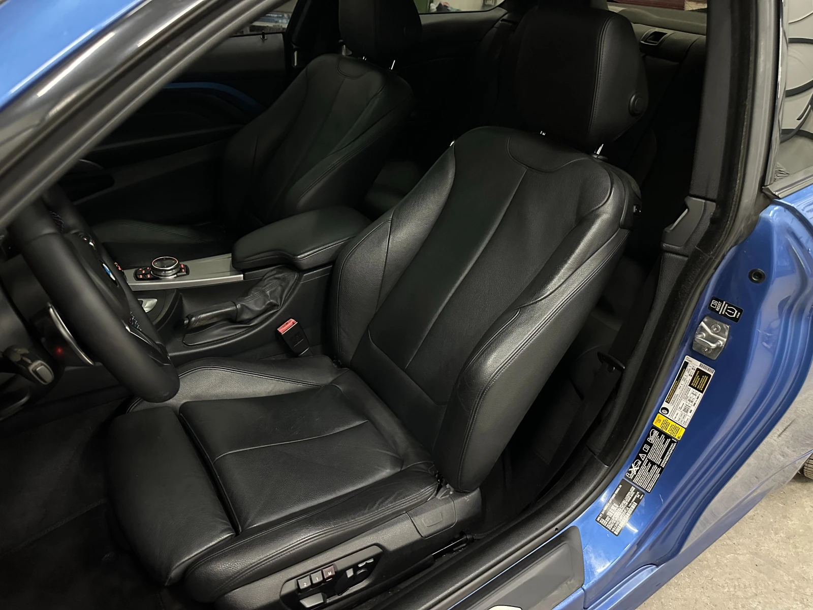 BMW 428 IX* M-SPORT* NAVI* * *  | Mobile.bg   15