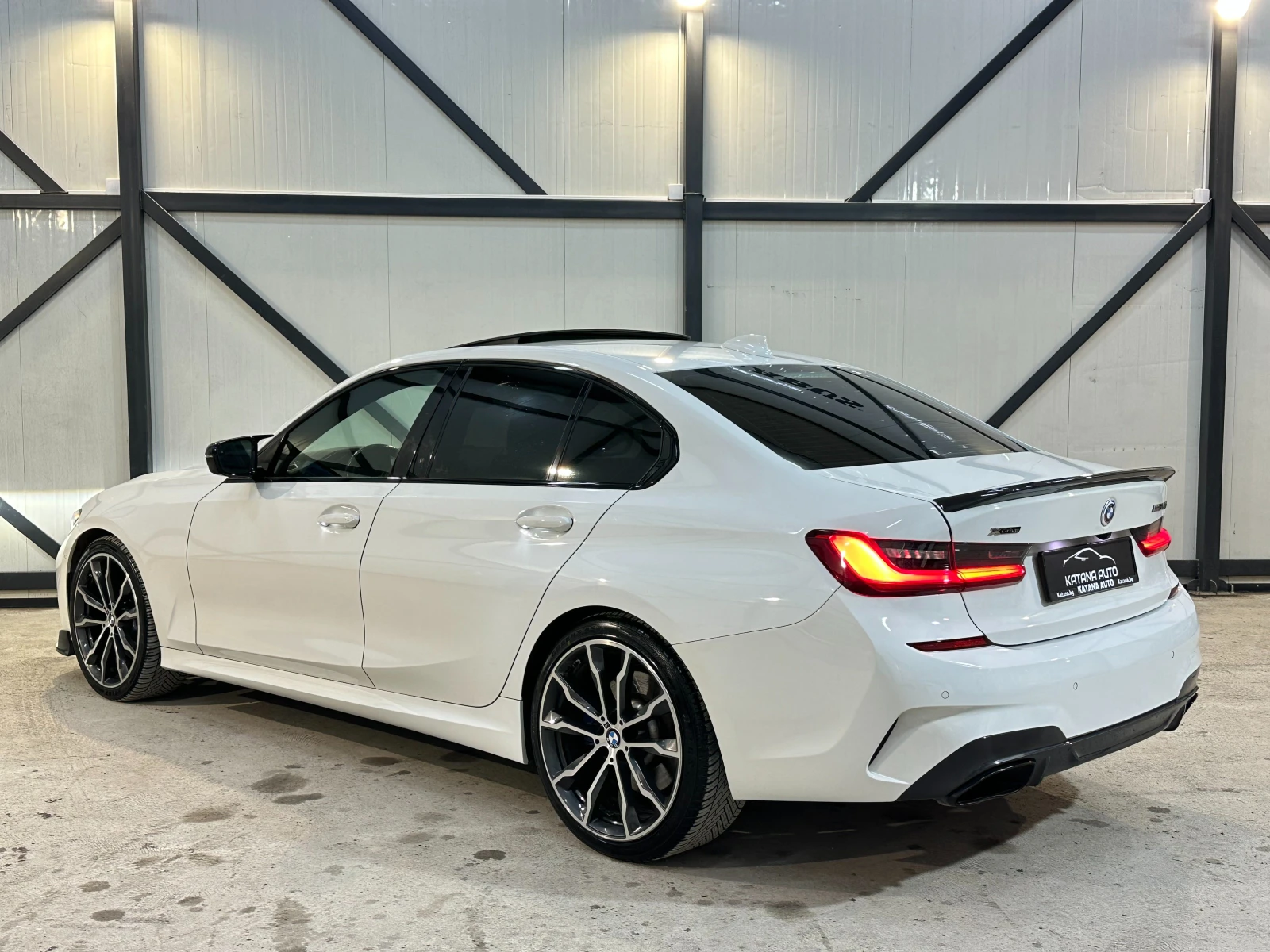 BMW 340 * M340i* 48 000��* XDrive* �������*  | Mobile.bg � ����������� 4