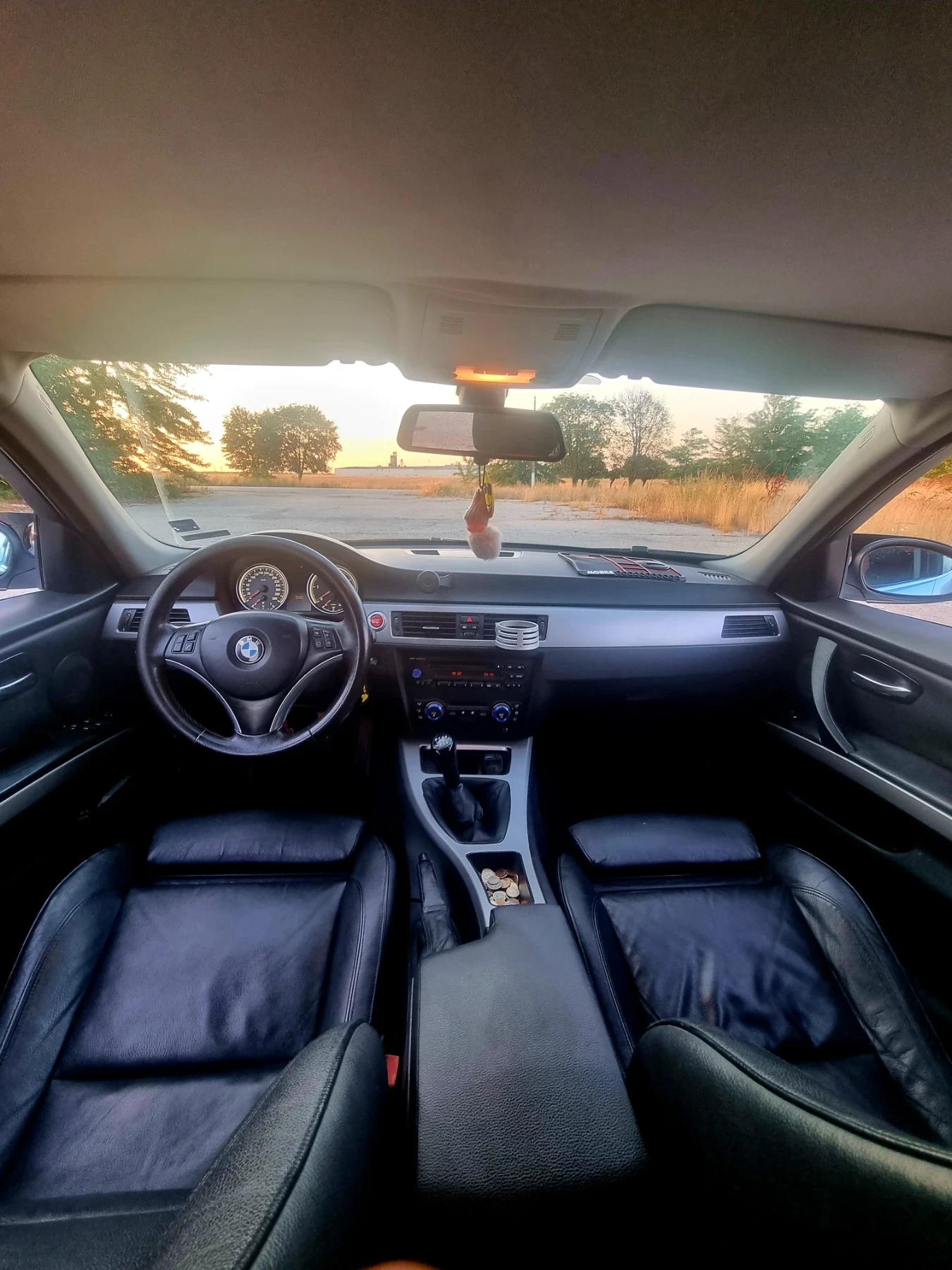 BMW 330  - изображение 9