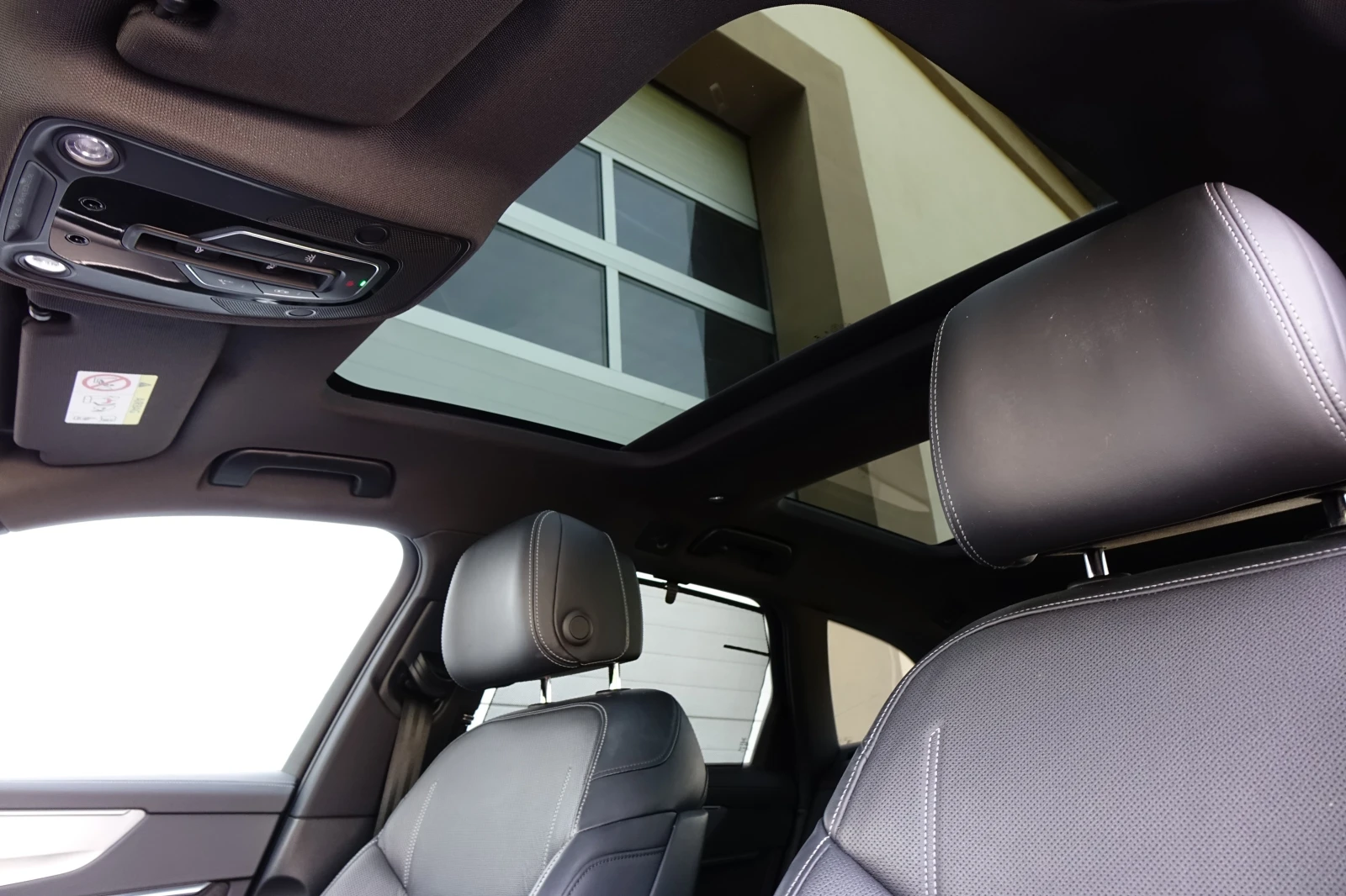 Audi S6 3XS-LINE* HD MATRIX LIGHTS* B&O* PANO* 360*  | Mobile.bg   14