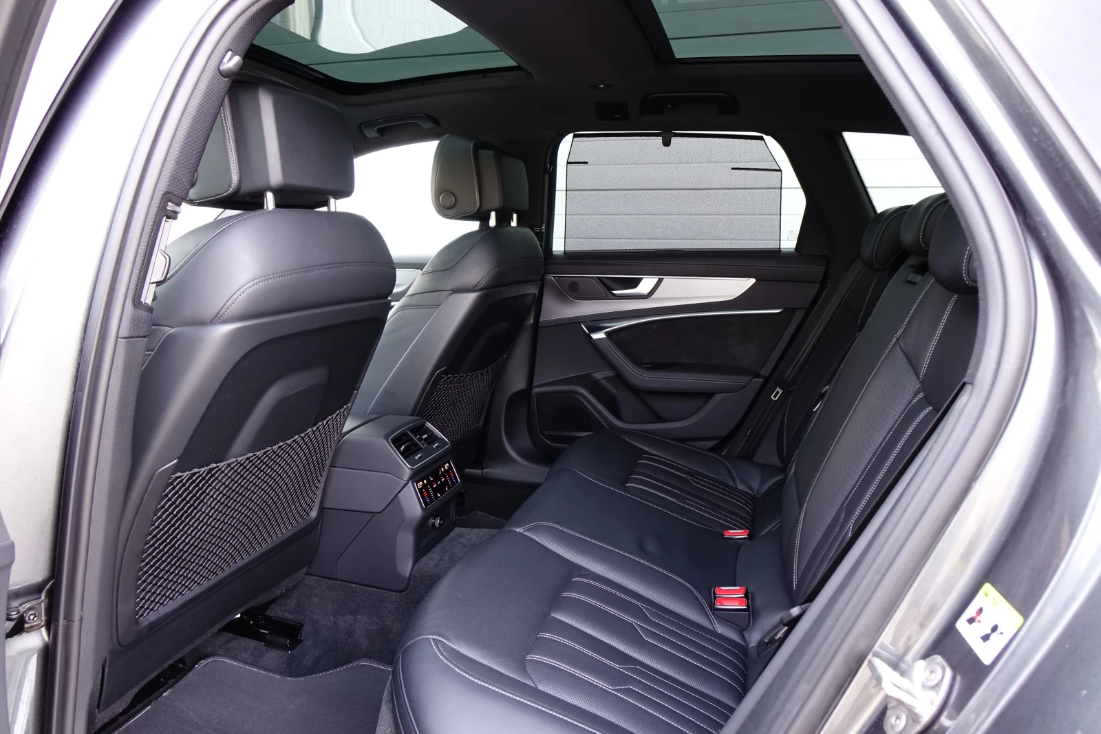 Audi S6 3XS-LINE* HD MATRIX LIGHTS* B&O* PANO* 360*  | Mobile.bg   16