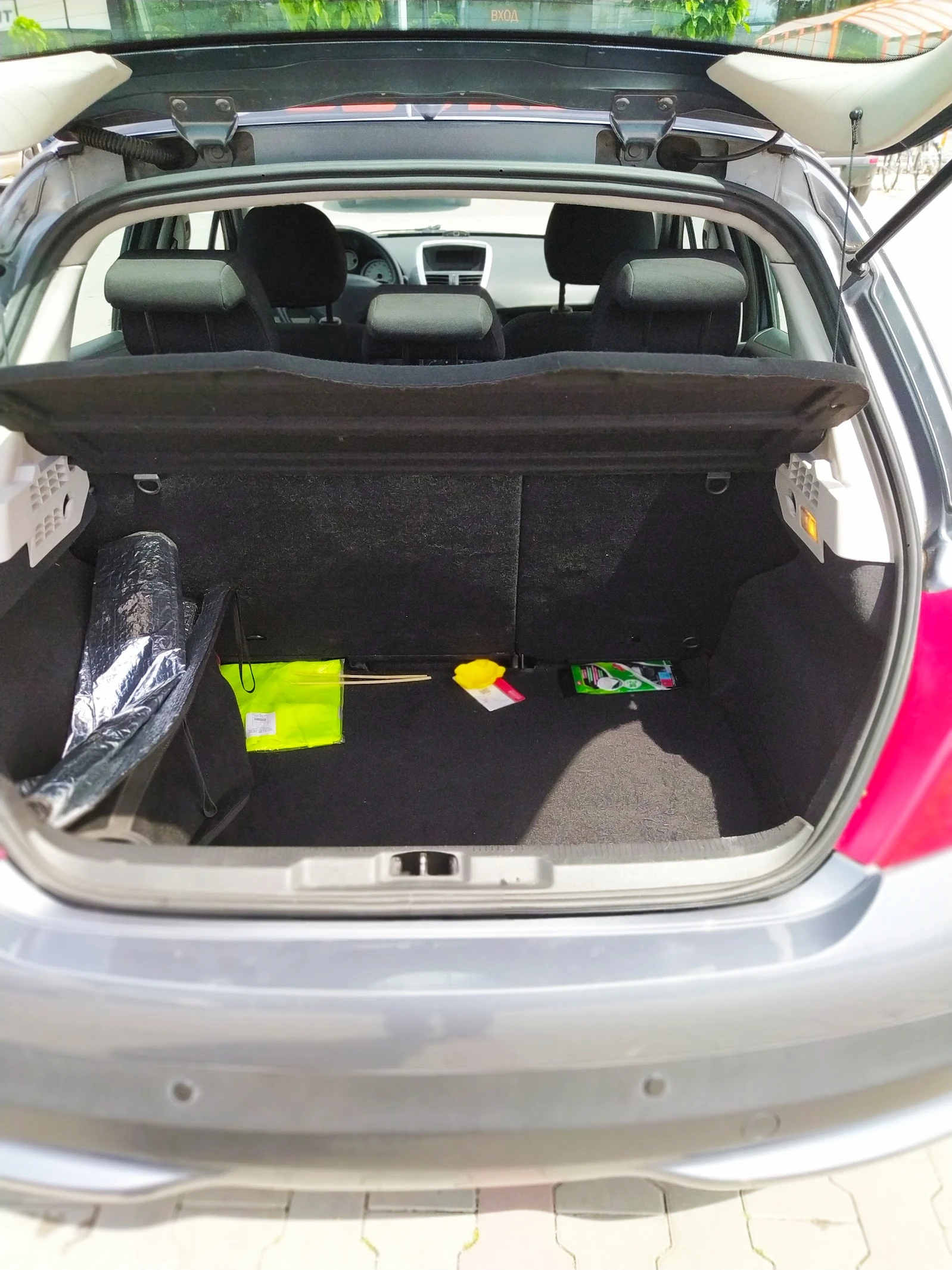 Peugeot 207 | Mobile.bg   6