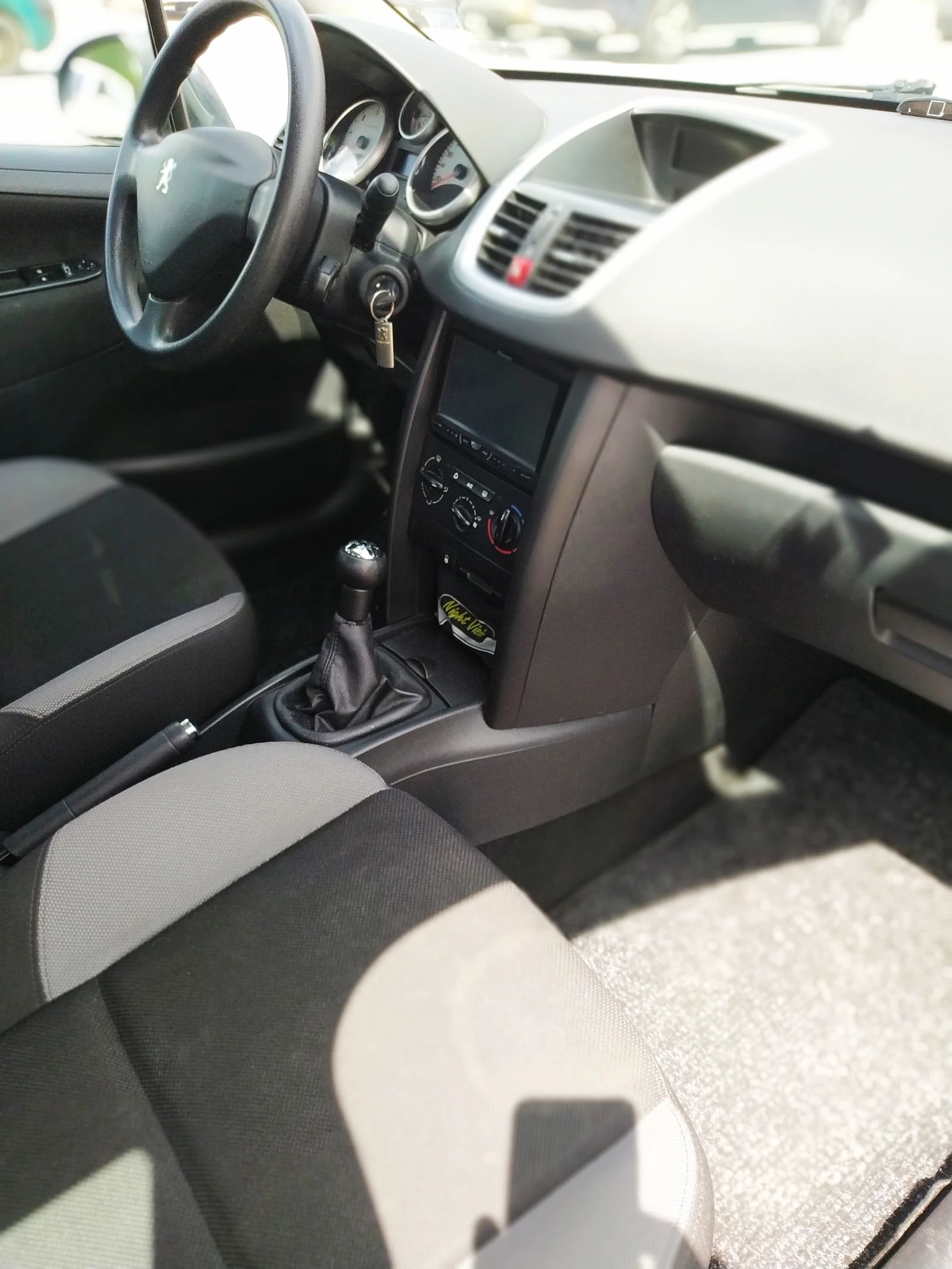 Peugeot 207 | Mobile.bg   8