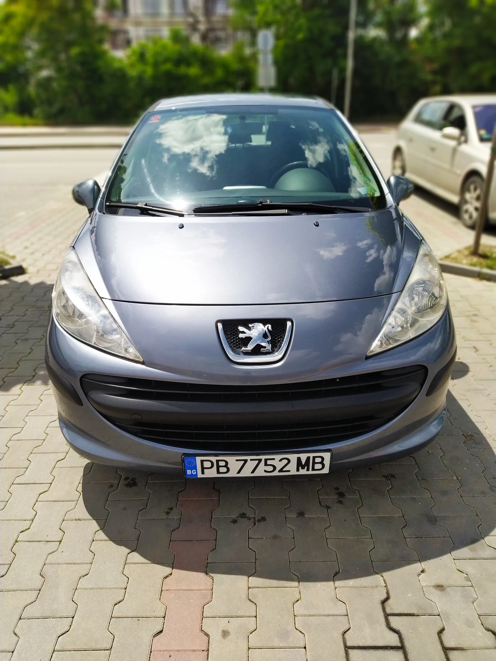 Peugeot 207 | Mobile.bg   2