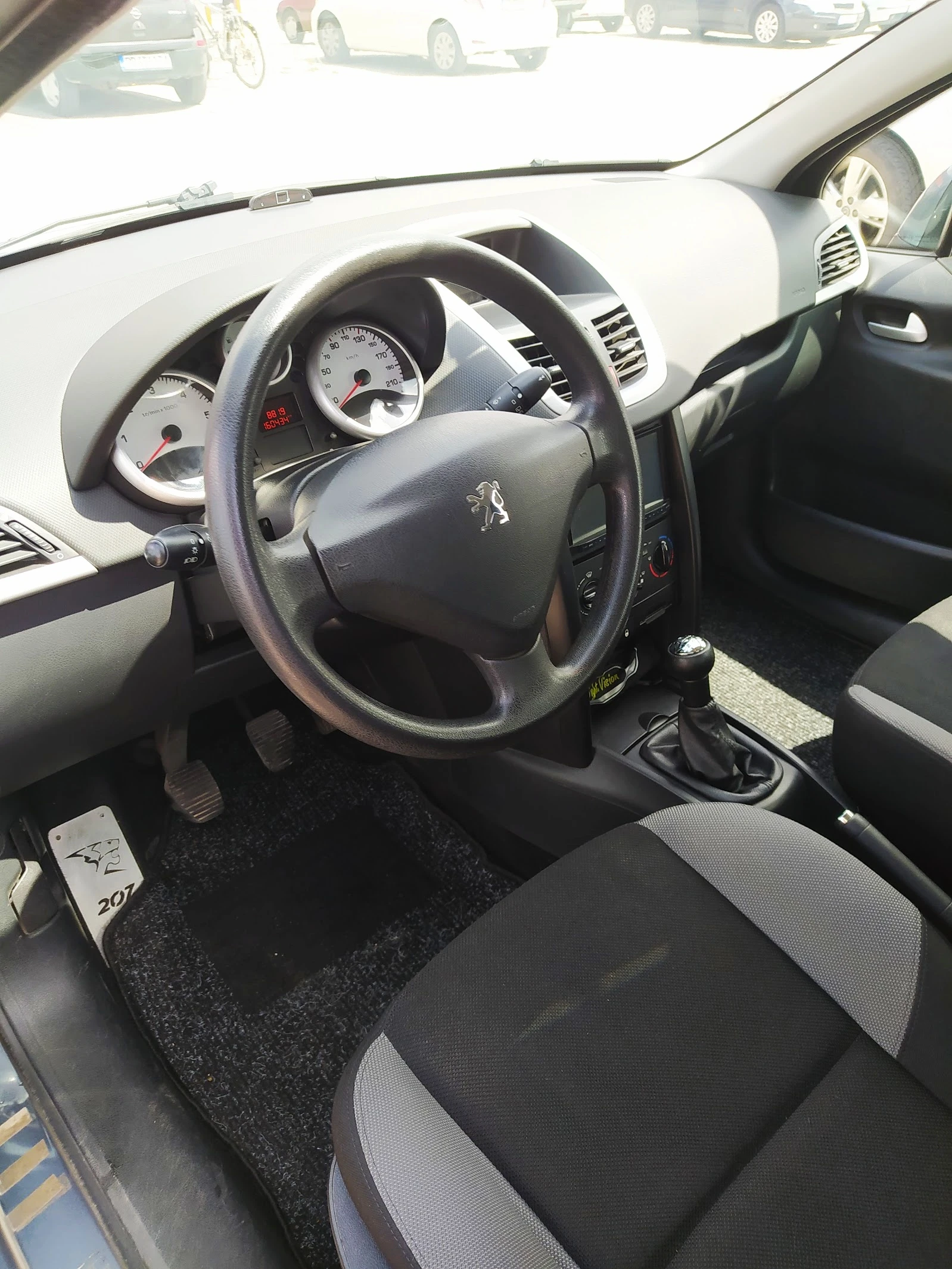 Peugeot 207 | Mobile.bg   9