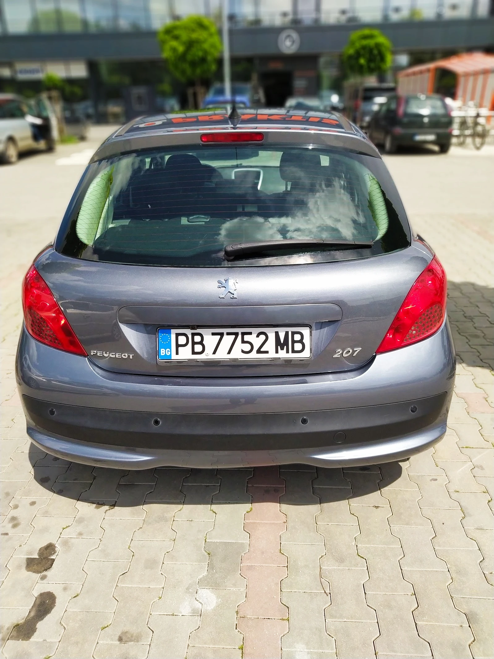 Peugeot 207 | Mobile.bg   4