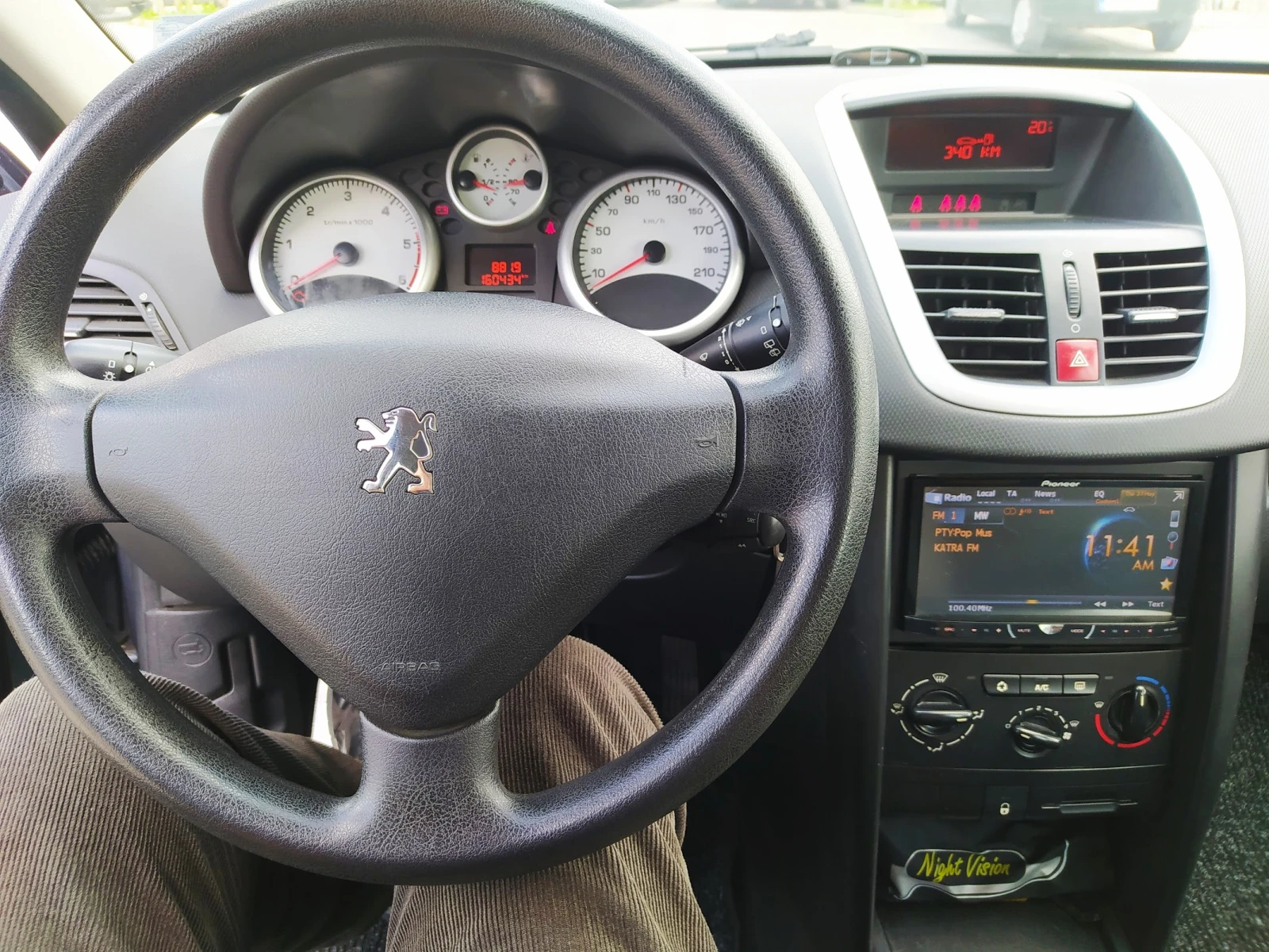 Peugeot 207 | Mobile.bg   14