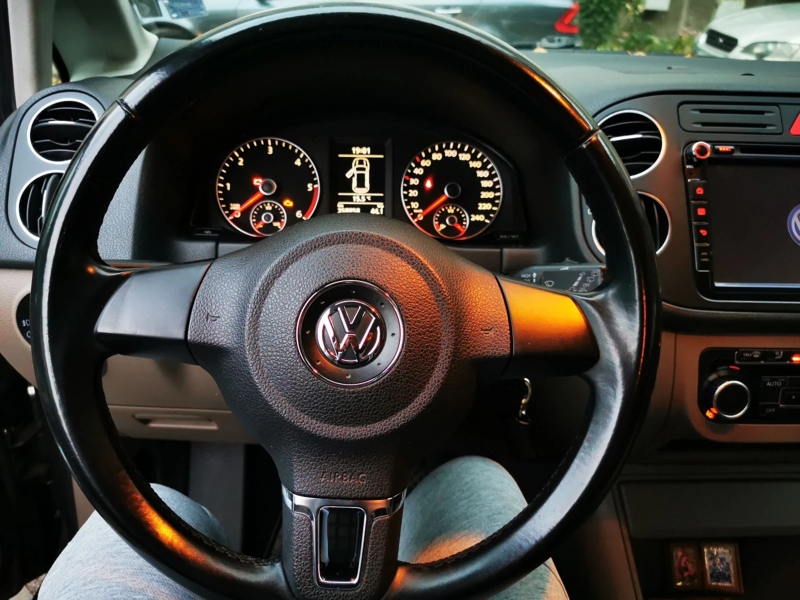 VW Golf Plus  - изображение 3