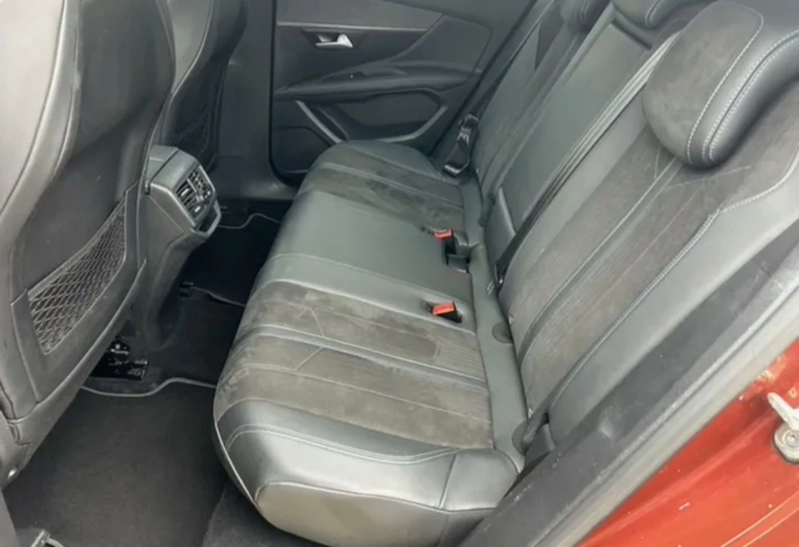 Peugeot 3008 1.6 PURETECH  181 CROSSWAY EAT8 - изображение 6