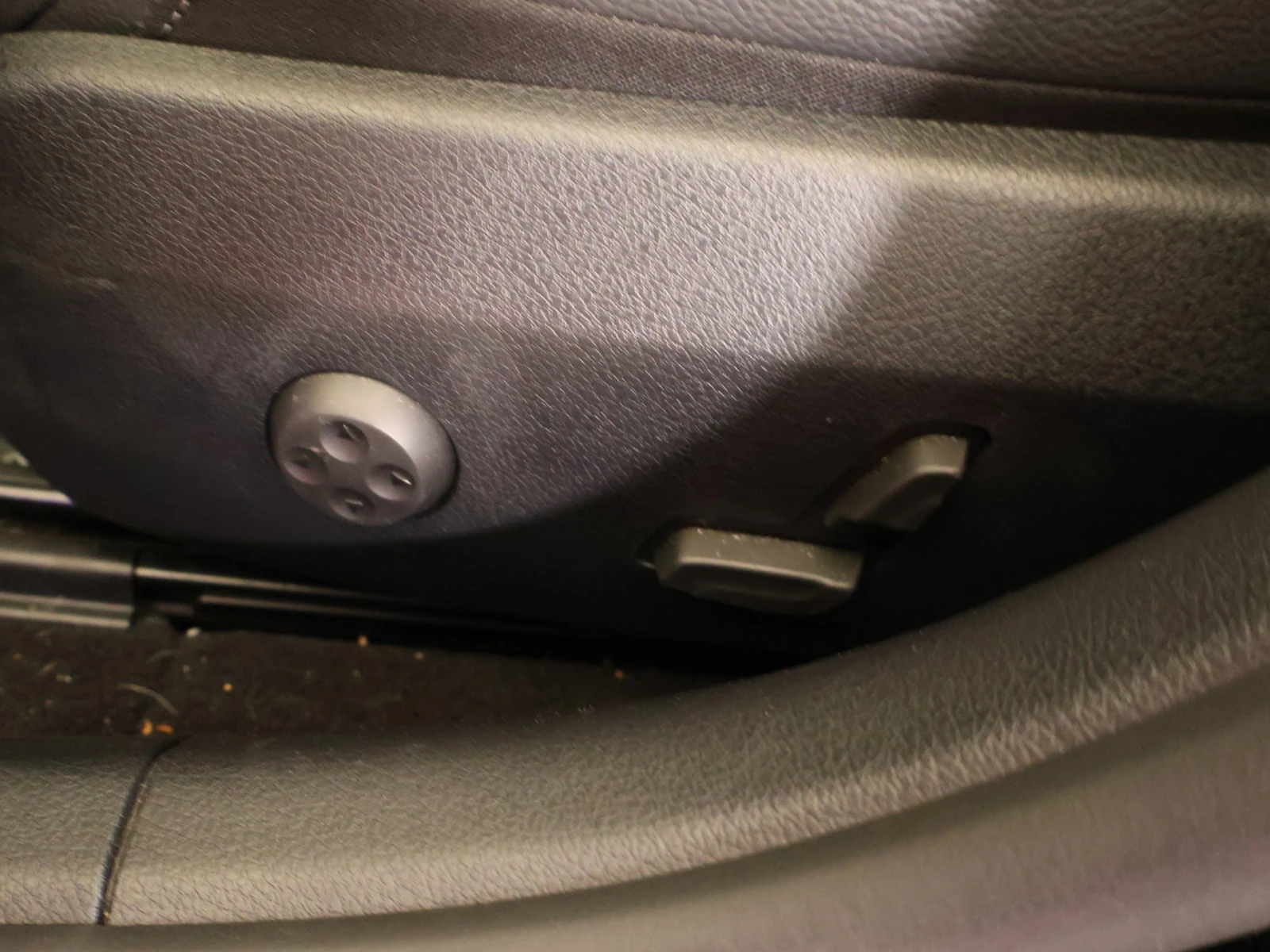 Mercedes-Benz C 180 Break Luxury Line | Mobile.bg   9