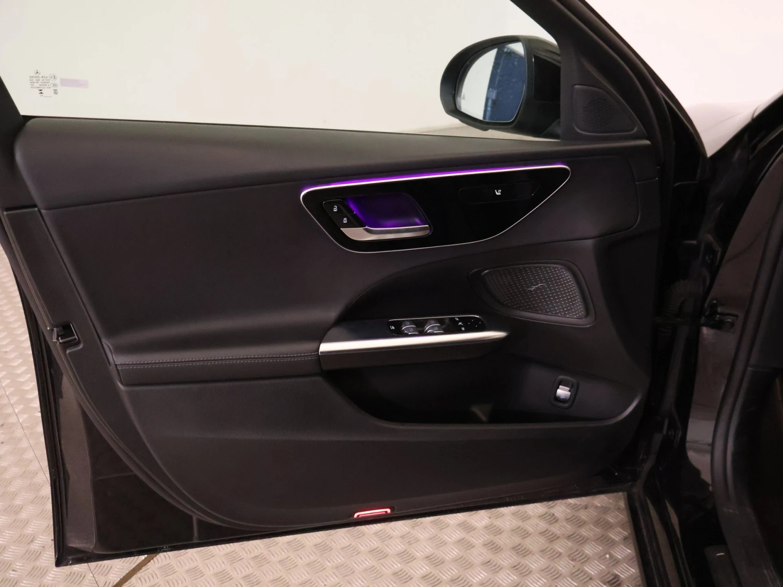 Mercedes-Benz C 180 Break Luxury Line | Mobile.bg   7