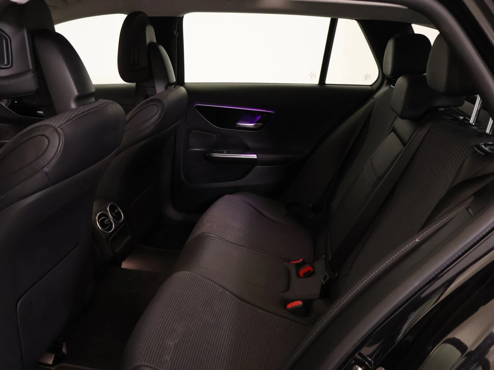 Mercedes-Benz C 180 Break Luxury Line | Mobile.bg   10