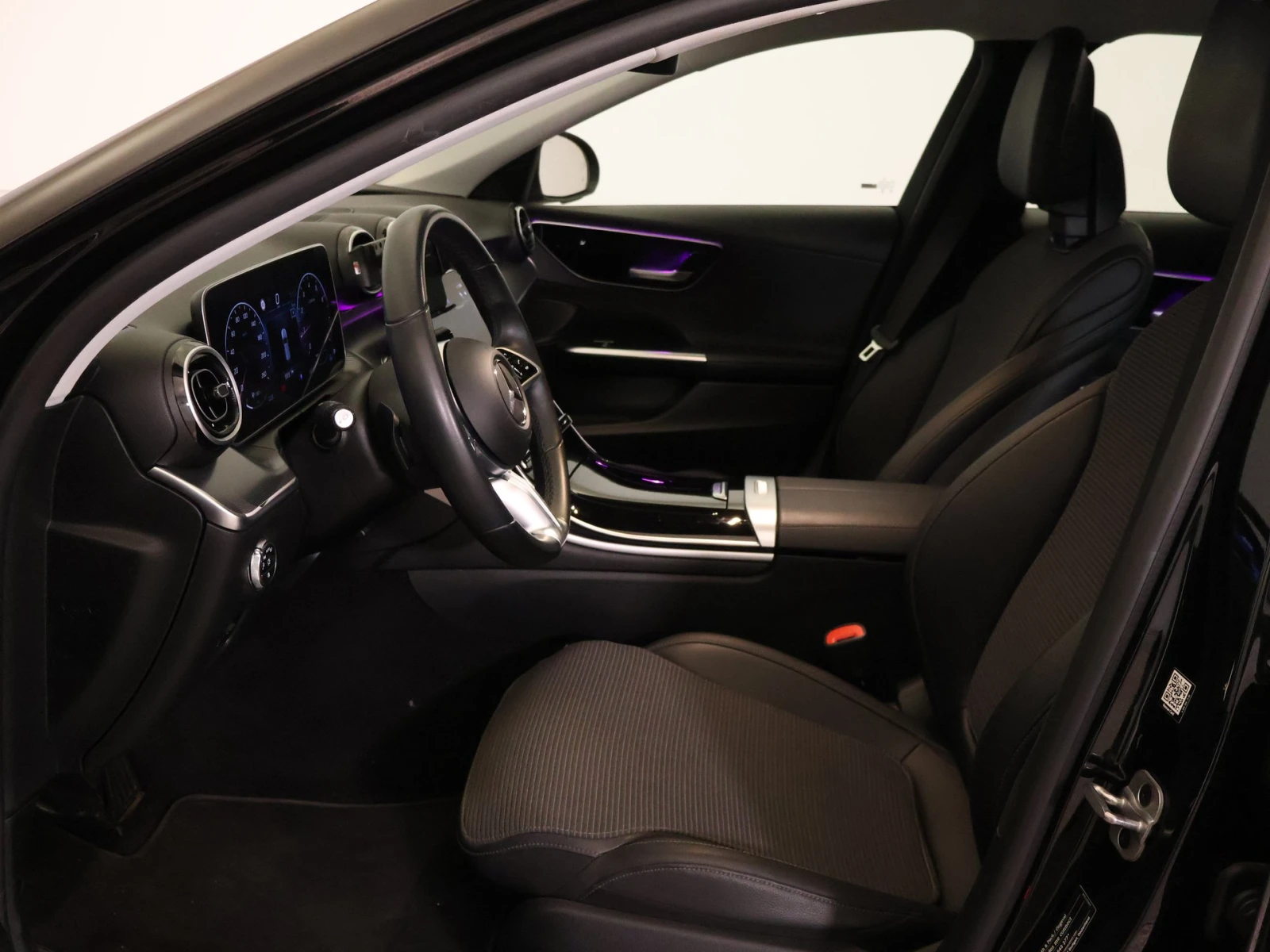 Mercedes-Benz C 180 Break Luxury Line | Mobile.bg   8