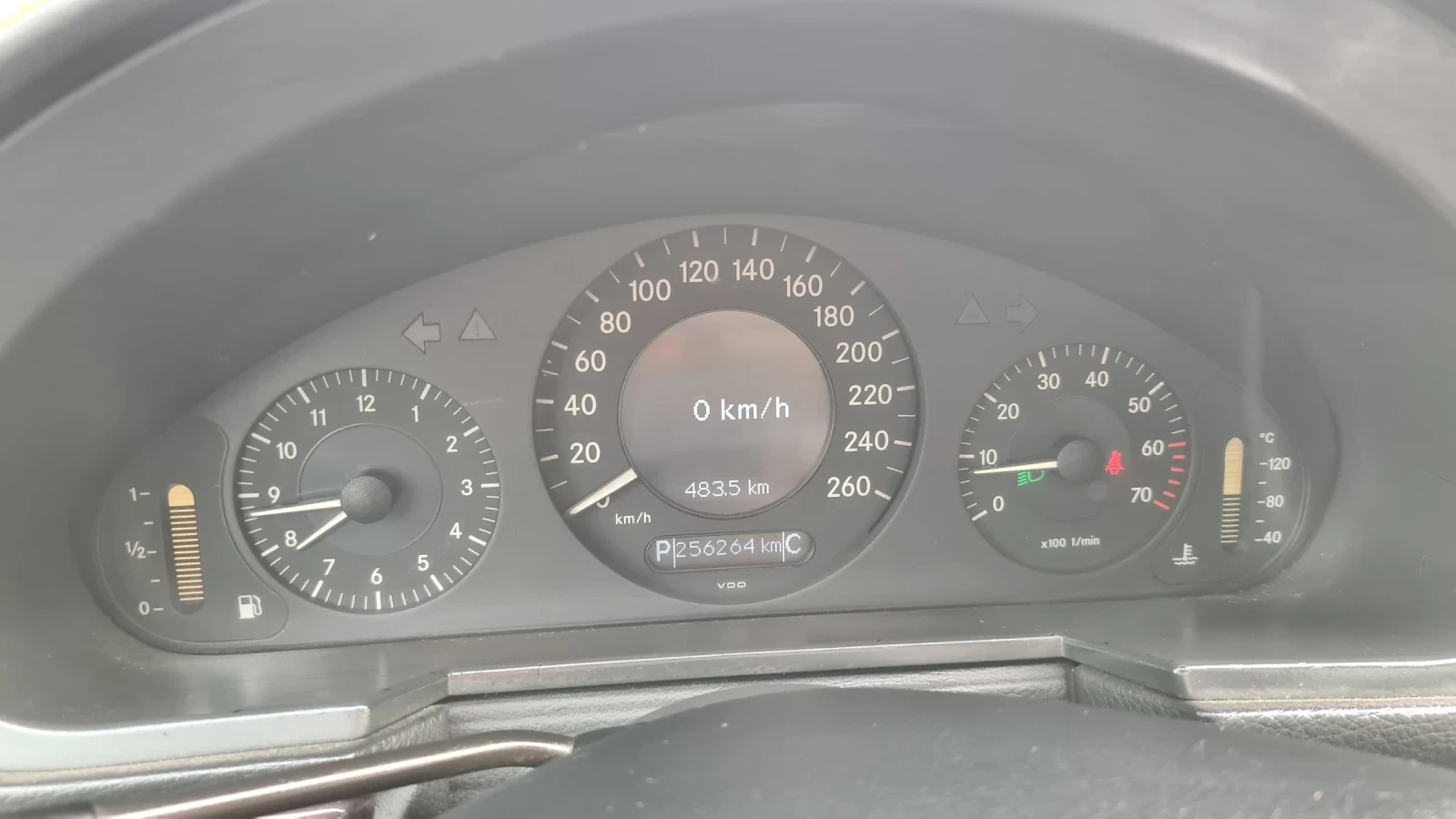 Mercedes-Benz E 200 Kompressor * ГАЗ * Автомат * Камера * NAVI * Автоп | Mobile.bg — изображение 13