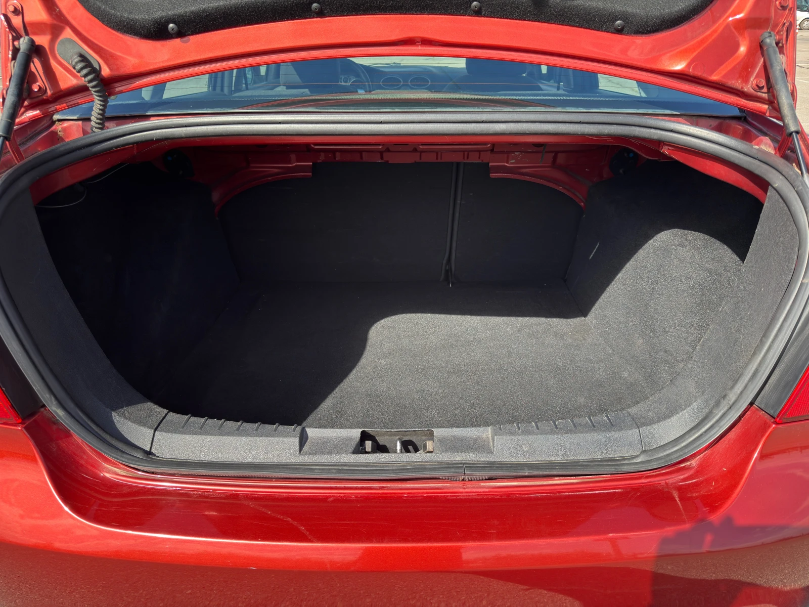 Ford Focus 1.8 TDCi - изображение 8