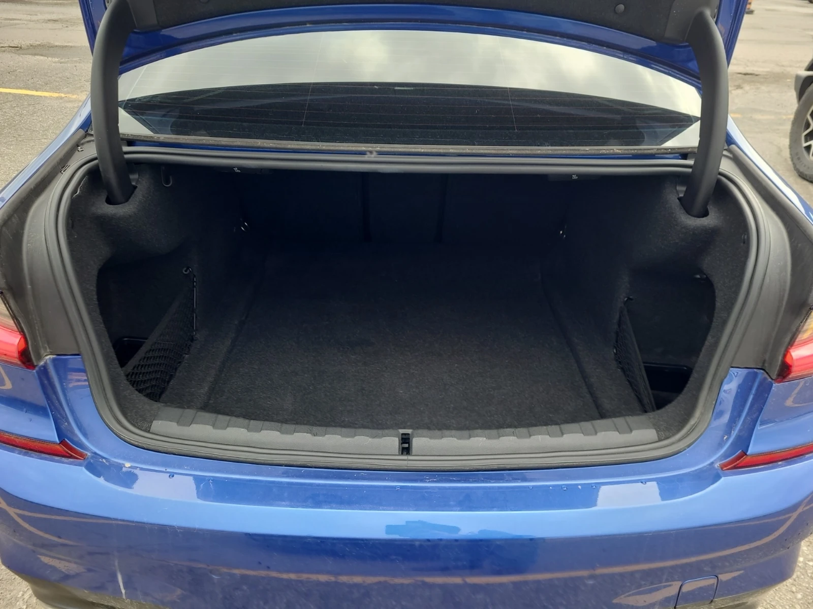 BMW 340 * CARFAX*  *  | Mobile.bg   6