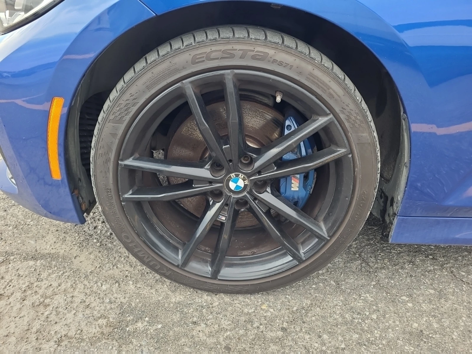 BMW 340 * CARFAX*  *  | Mobile.bg   3