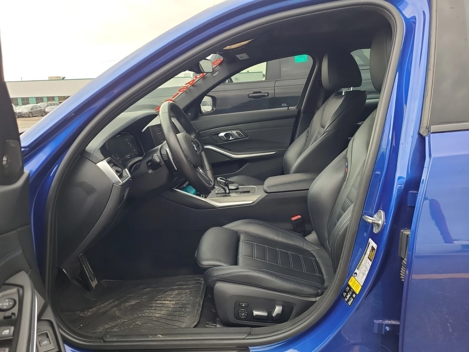 BMW 340 * CARFAX*  *  | Mobile.bg   5