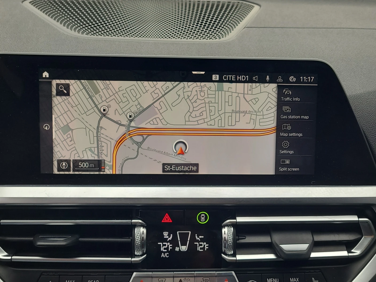 BMW 340 * CARFAX*  *  | Mobile.bg   10