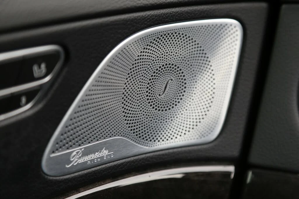 Mercedes-Benz S 550 *  *    *   *  | Mobile.bg   11