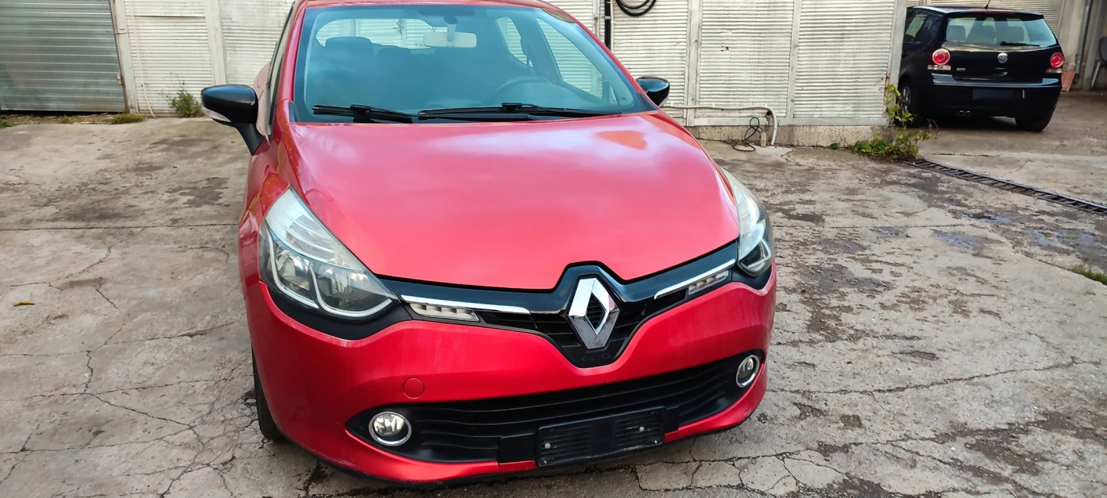 Renault Clio 1.5dci - изображение 2