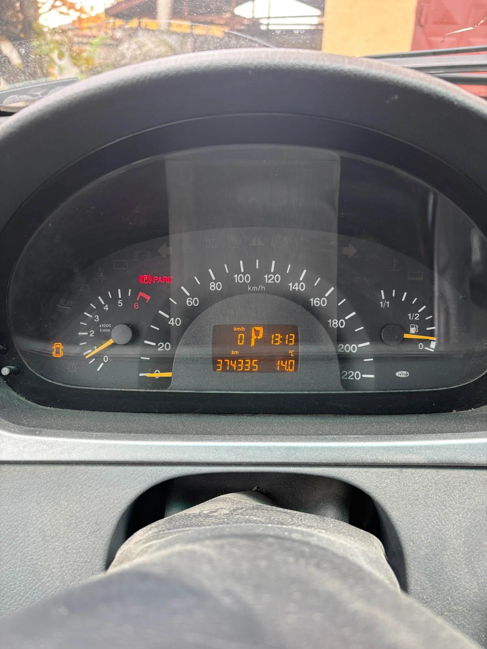 Mercedes-Benz Viano | Mobile.bg   6