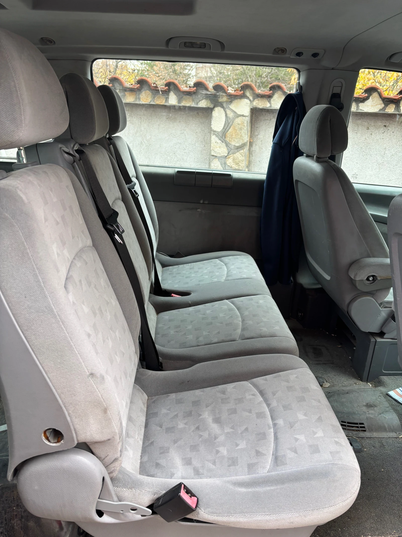 Mercedes-Benz Viano | Mobile.bg   8