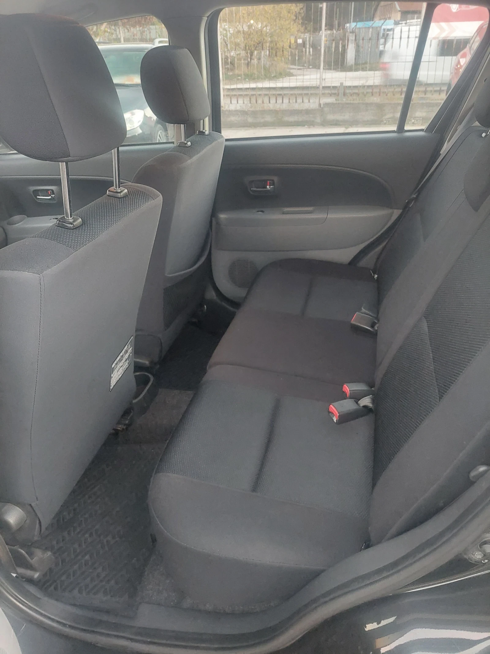 Subaru Justy | Mobile.bg   6