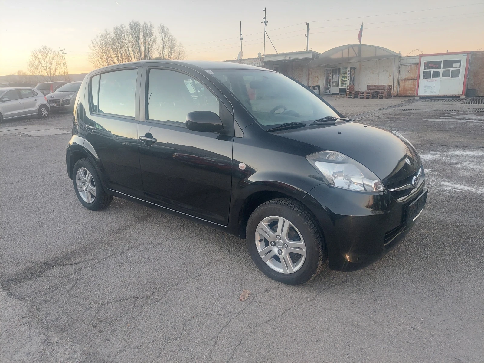 Subaru Justy | Mobile.bg   2