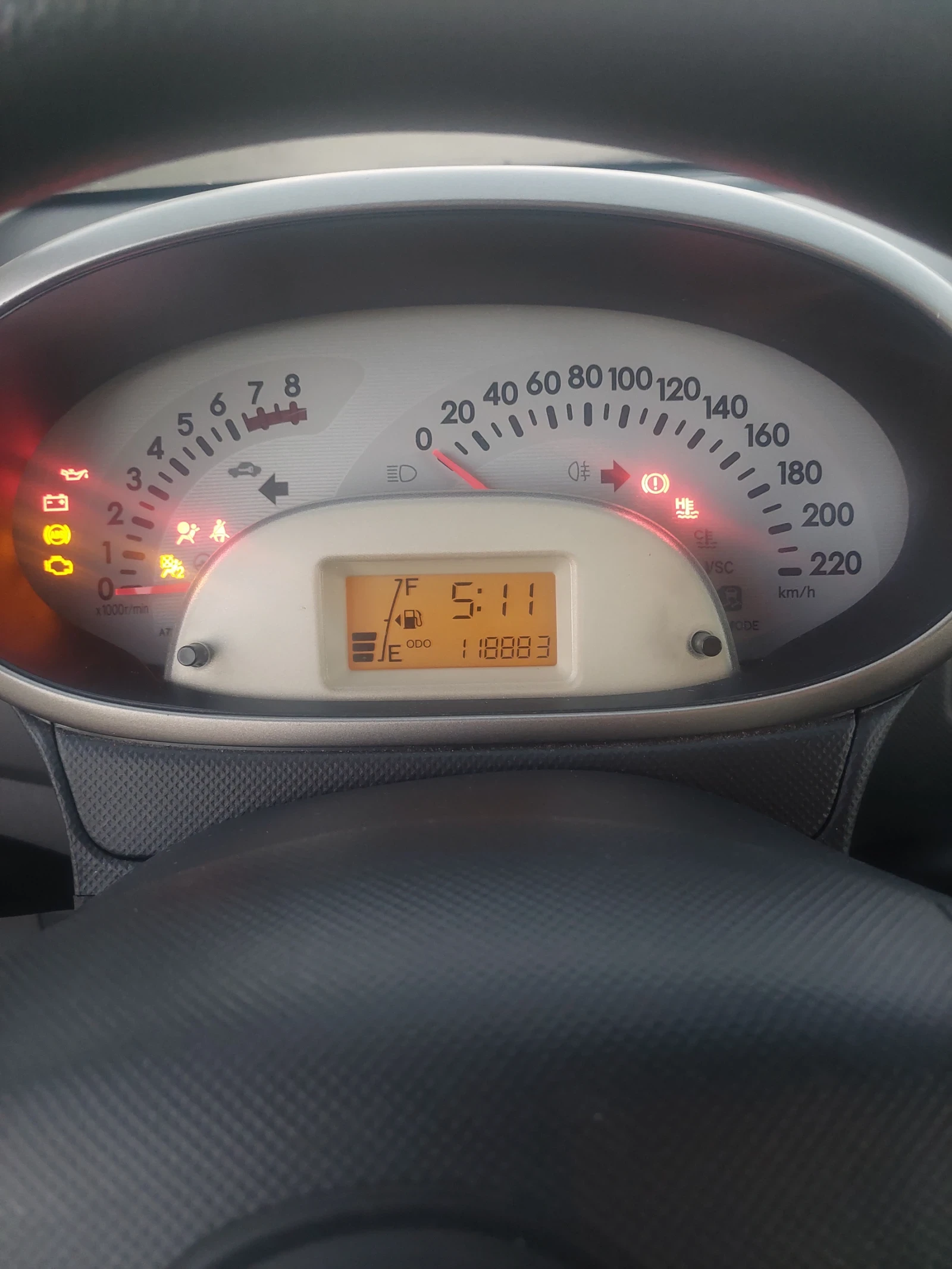 Subaru Justy | Mobile.bg   7